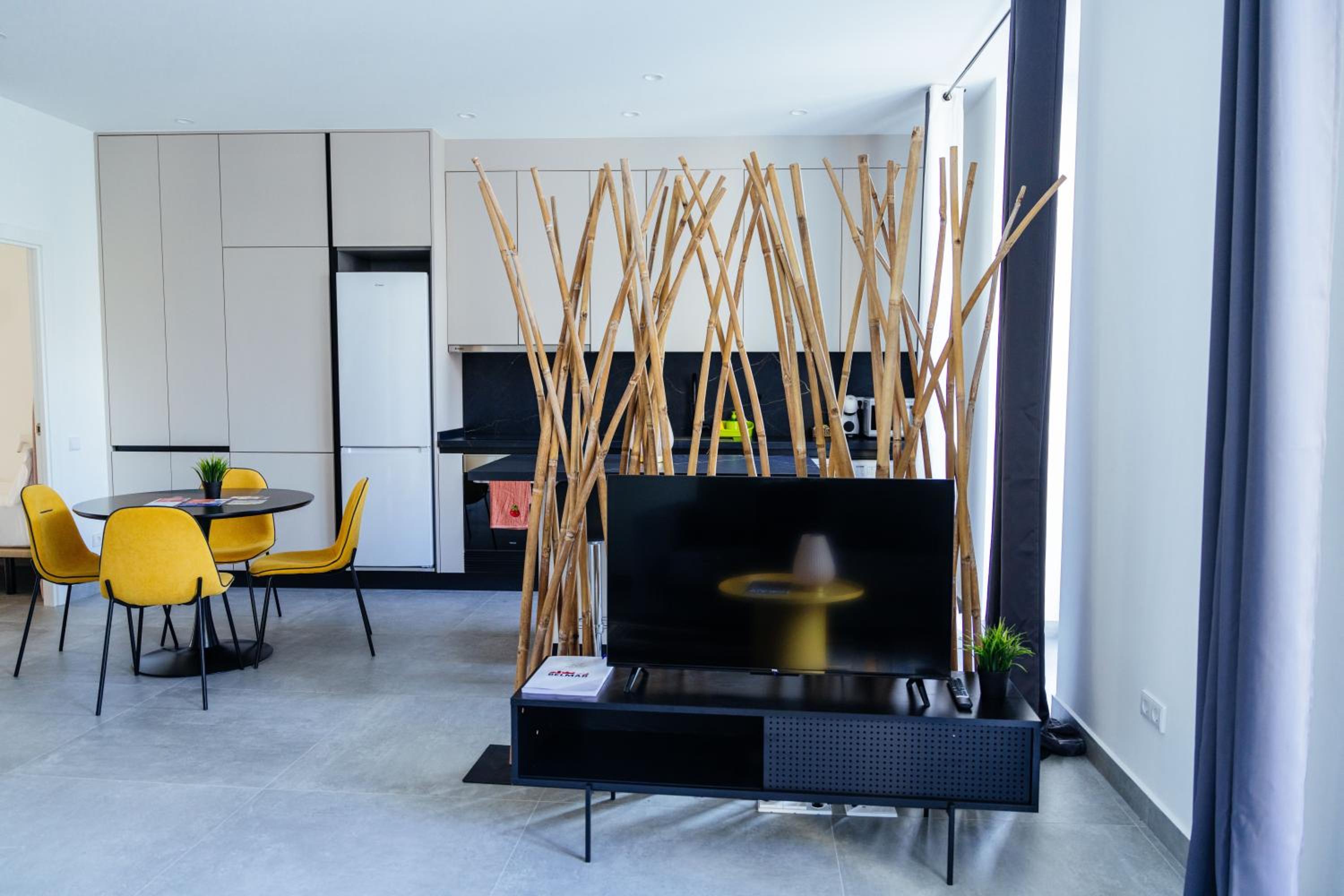 Belmar Apartments
