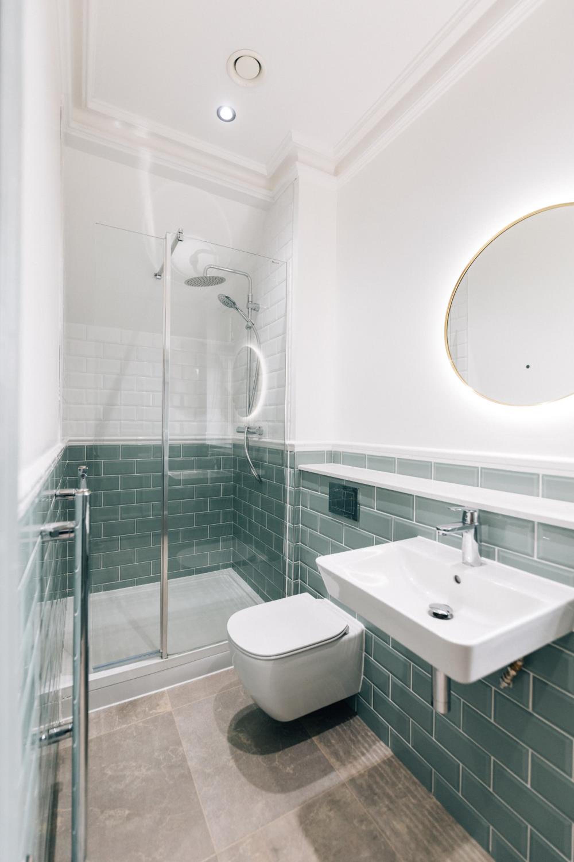 Bank Apartments Portrush