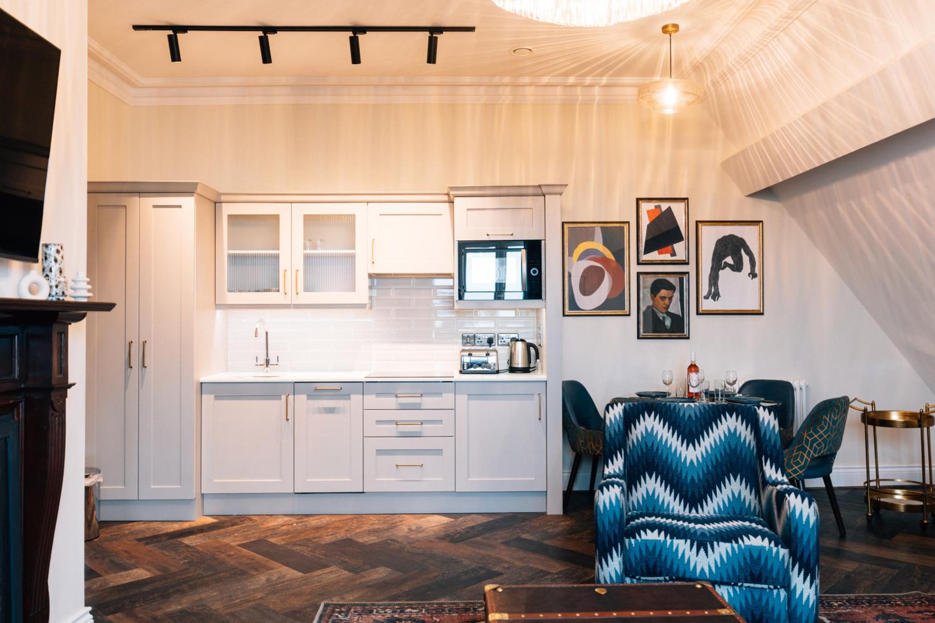 Bank Apartments Portrush