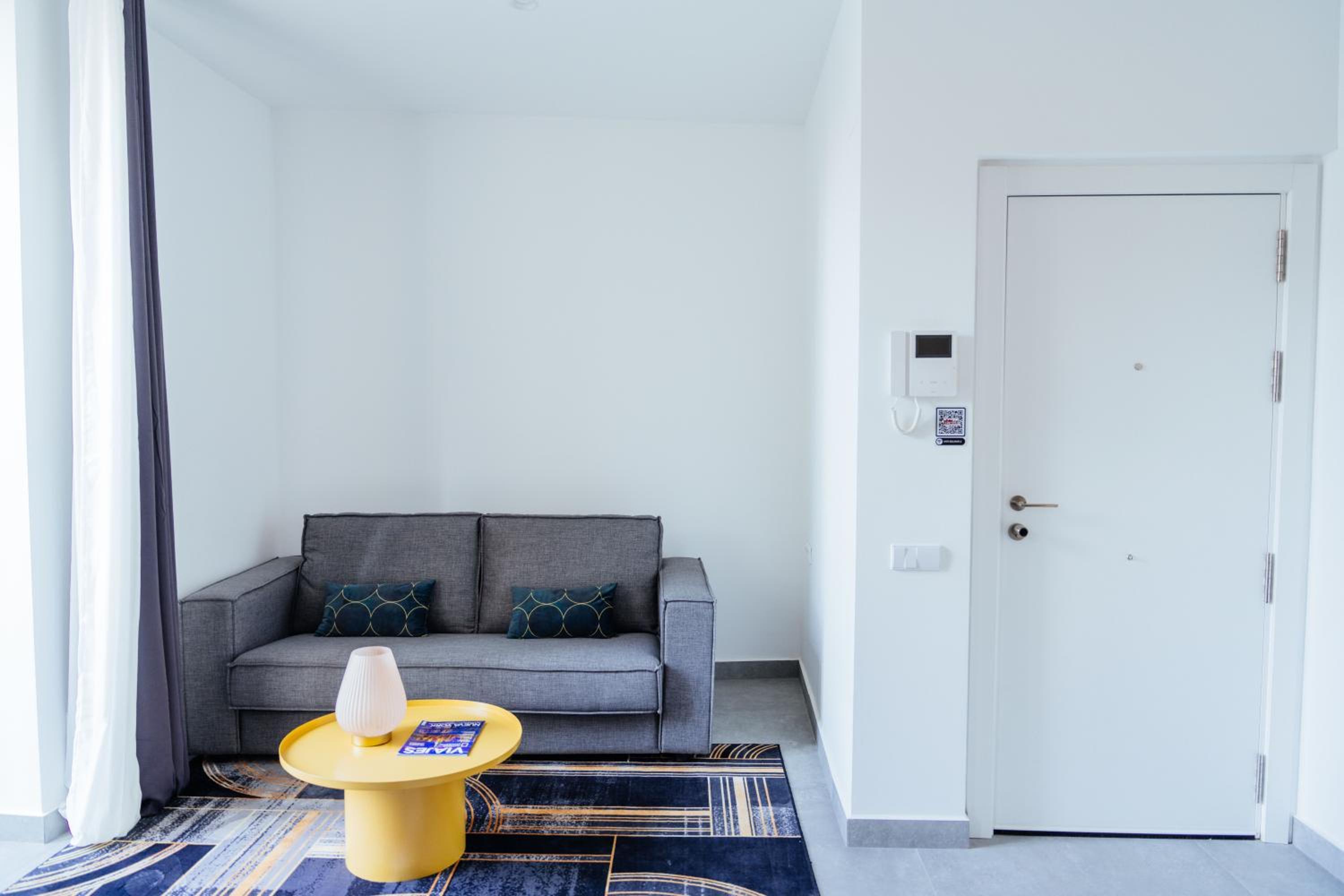 Belmar Apartments