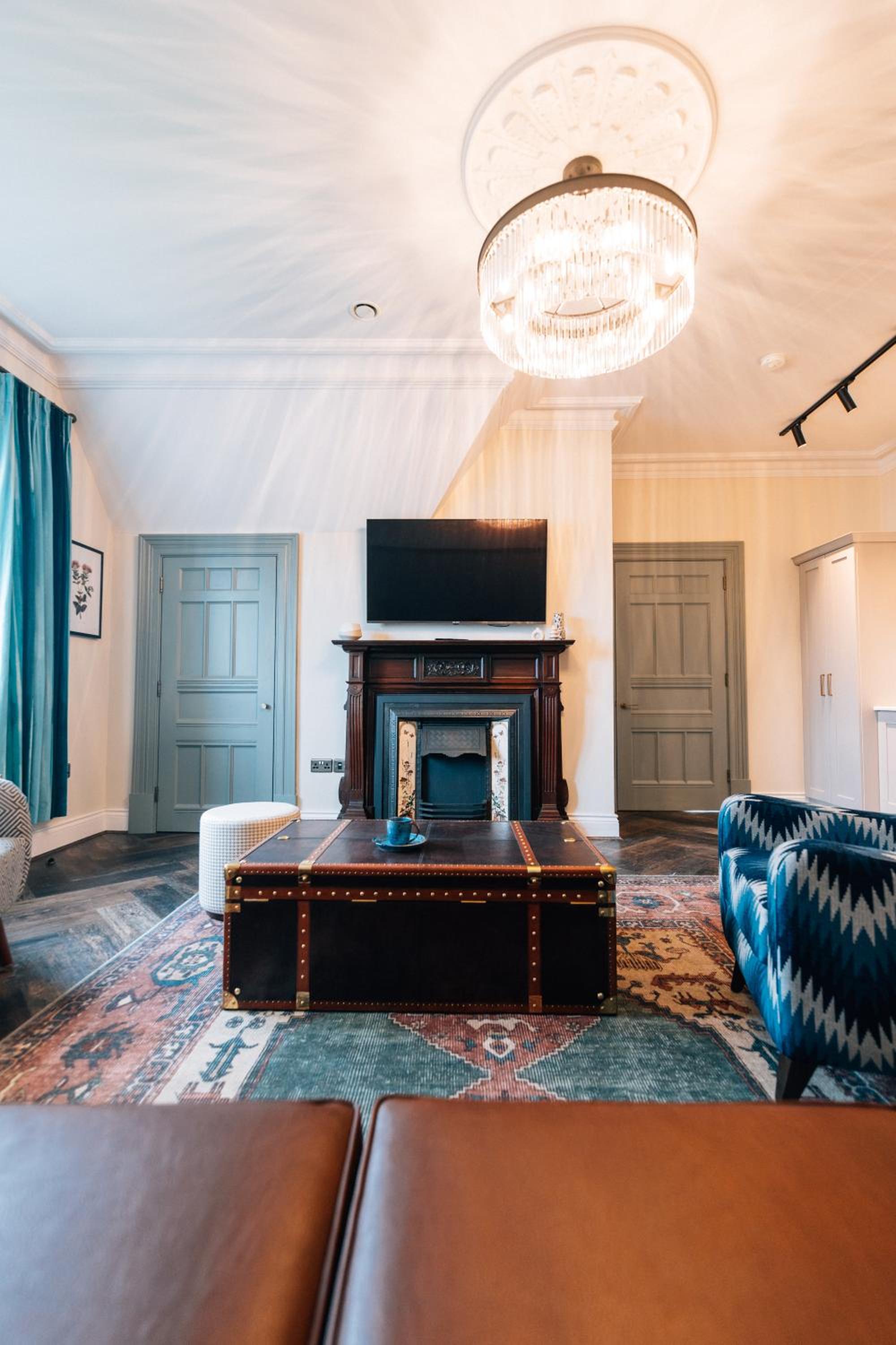 Bank Apartments Portrush