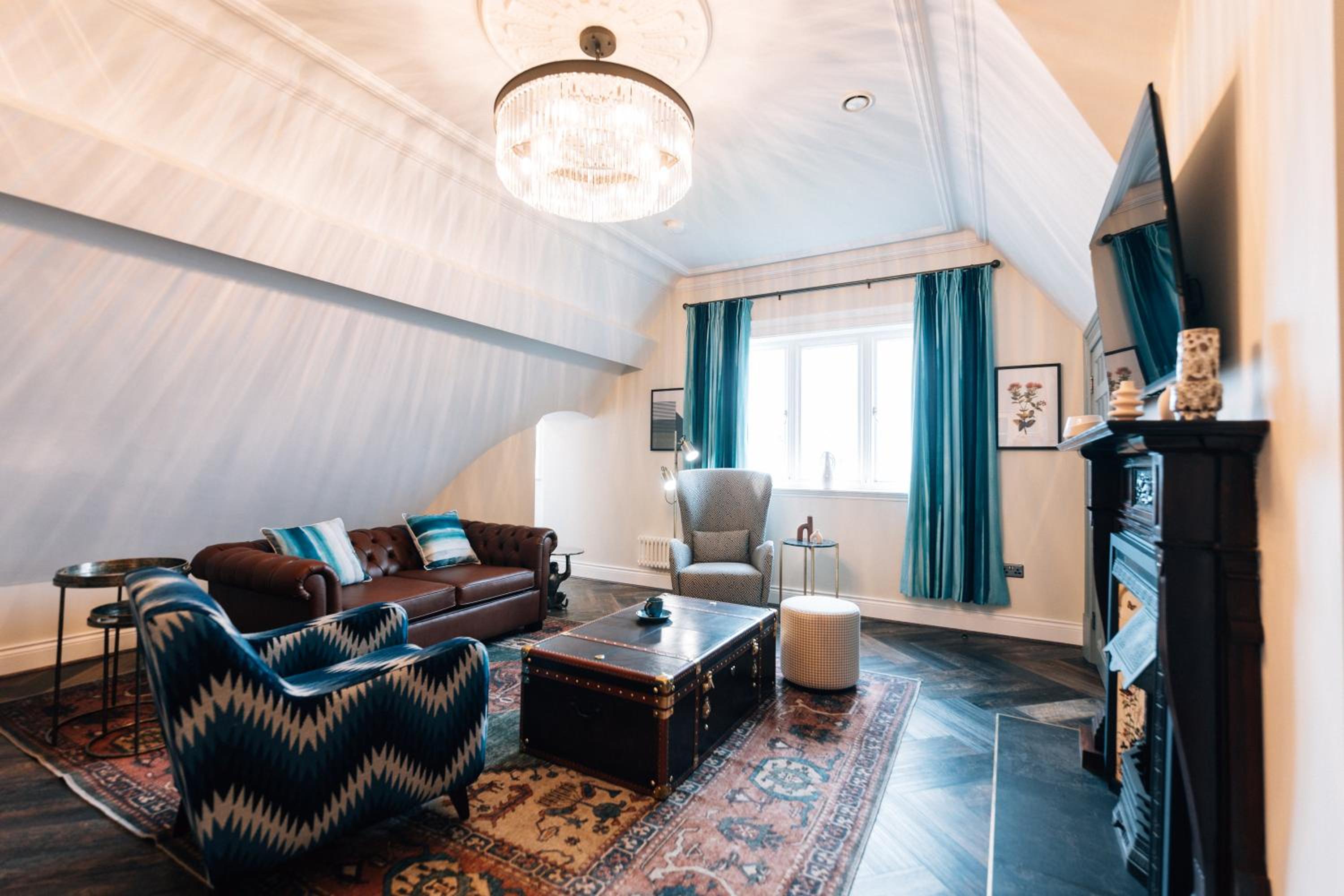 Bank Apartments Portrush