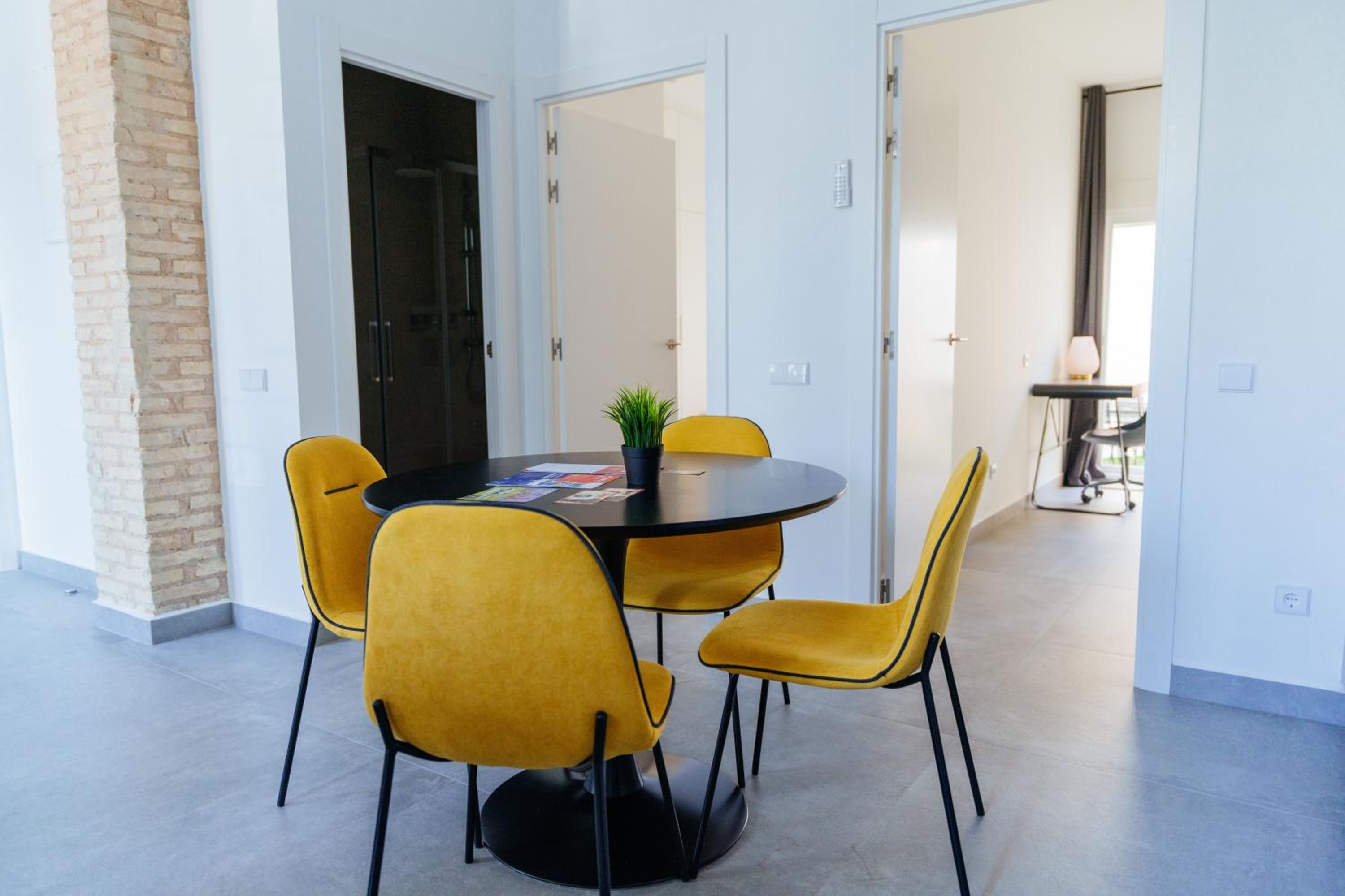Belmar Apartments