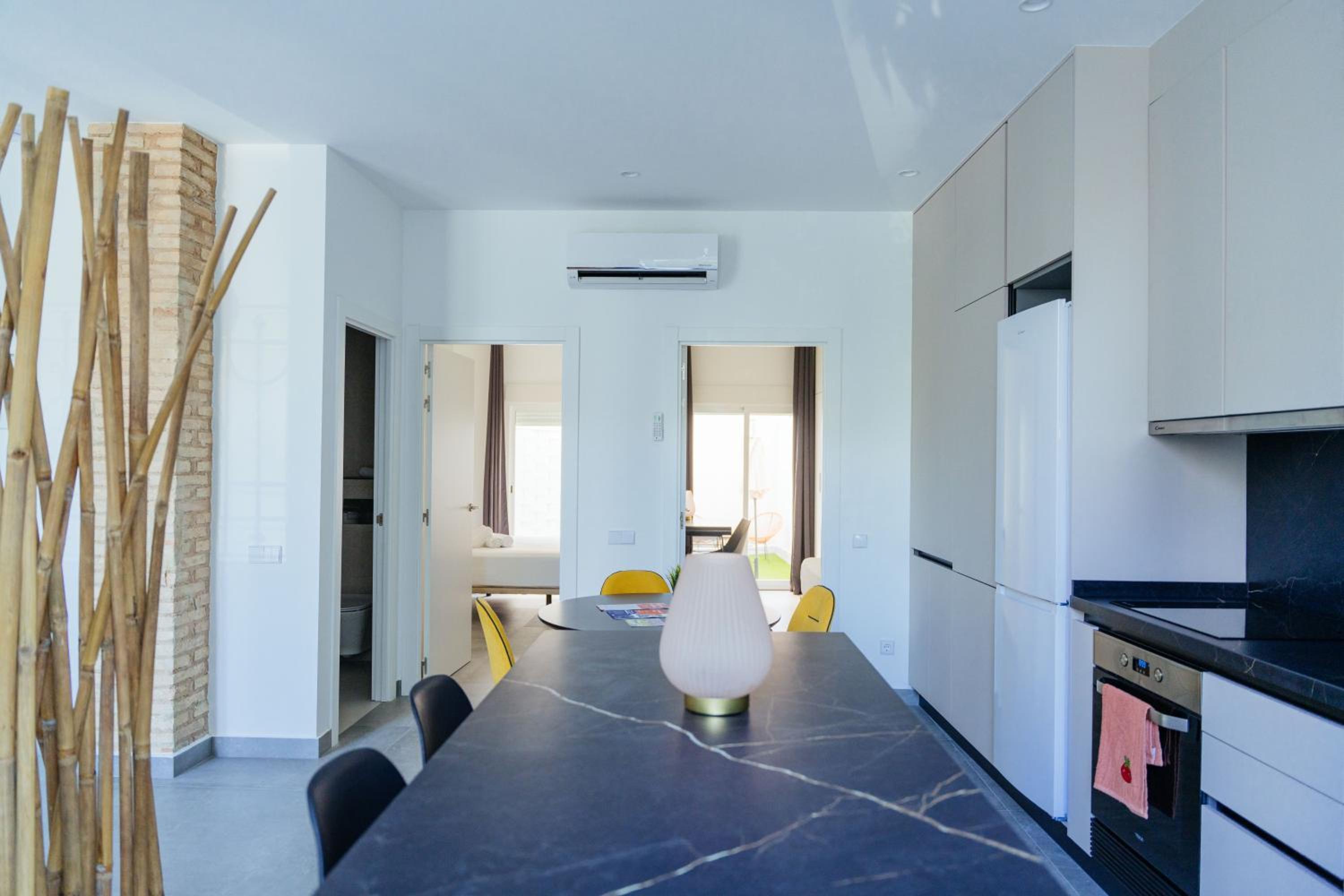 Belmar Apartments