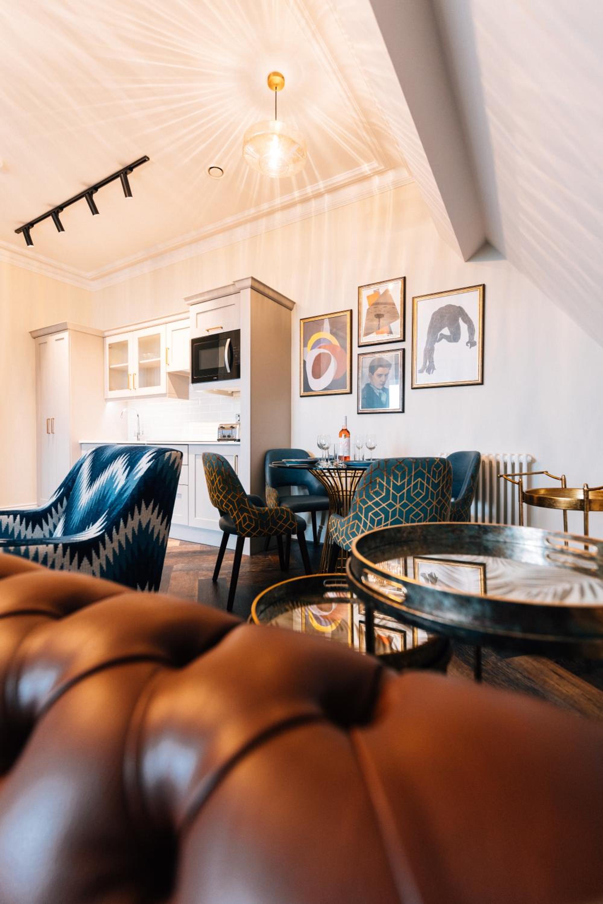 Bank Apartments Portrush