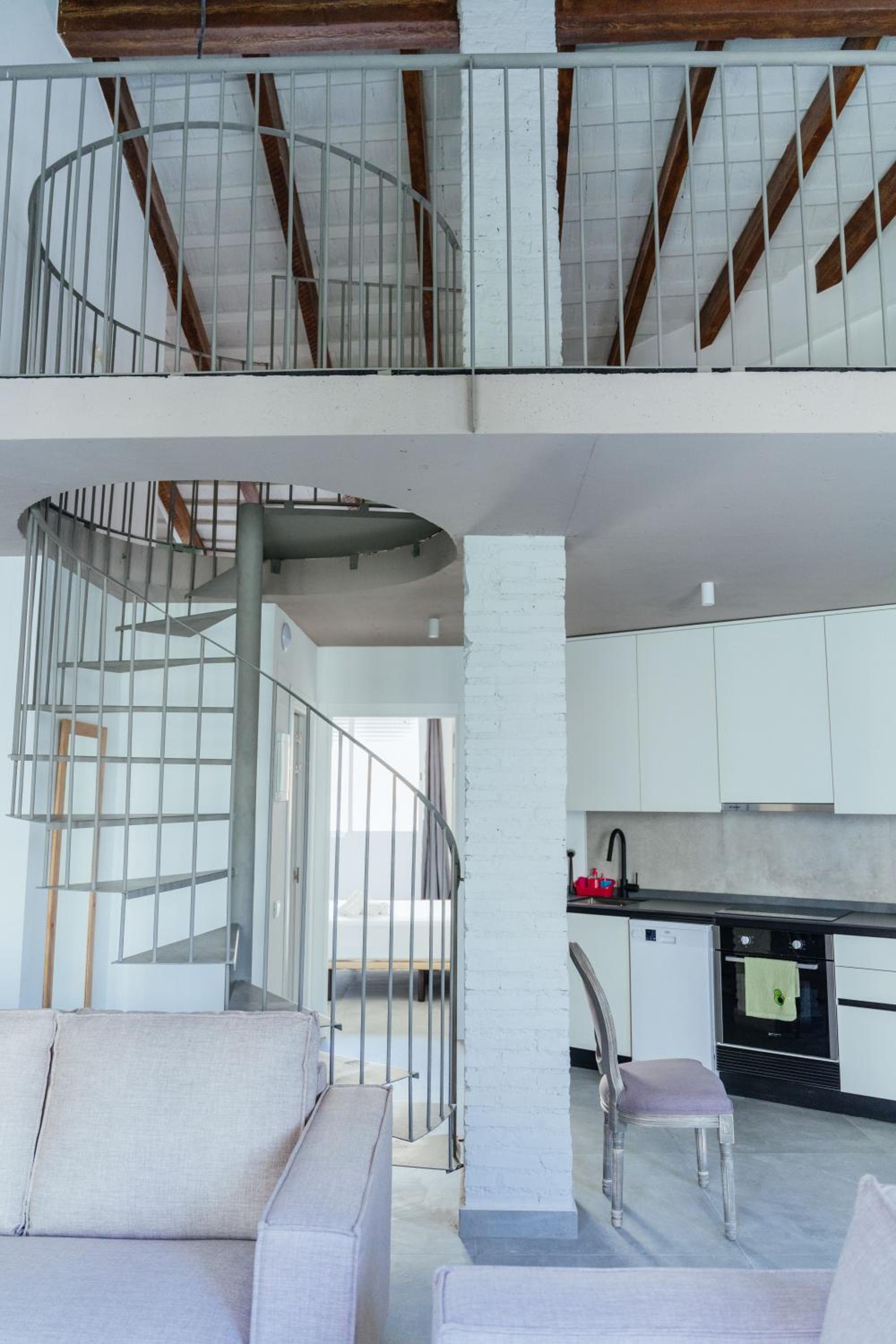 Belmar Apartments