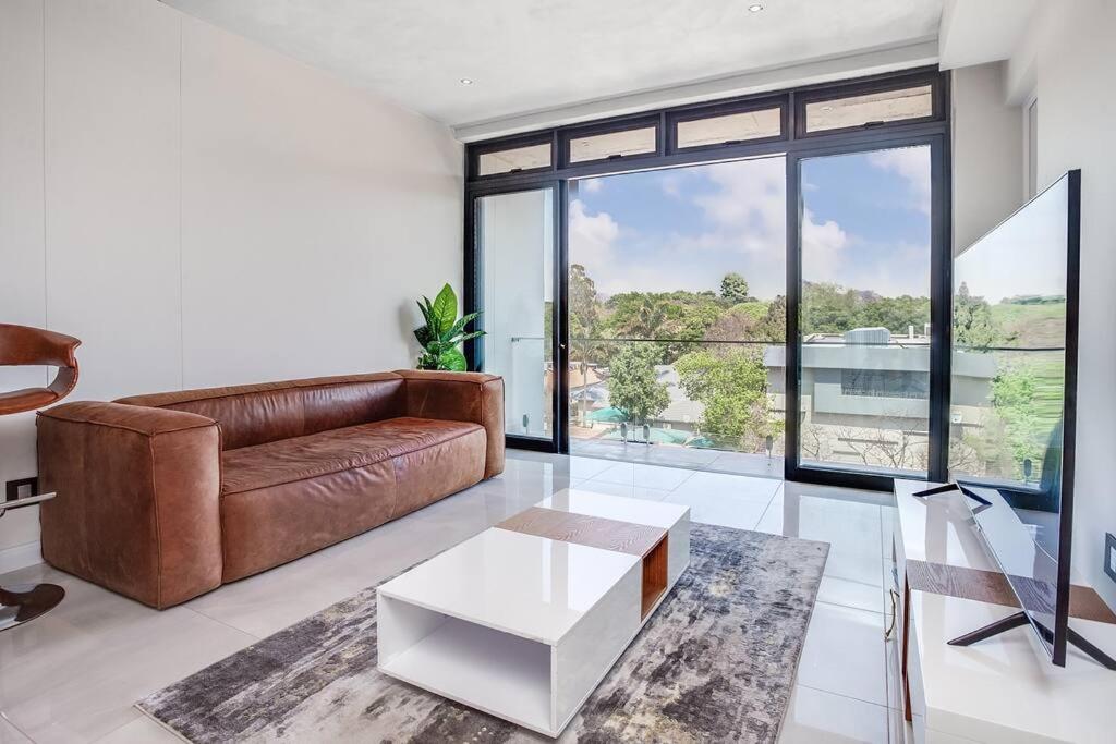 Urban Oasis Apartments at The Paramount