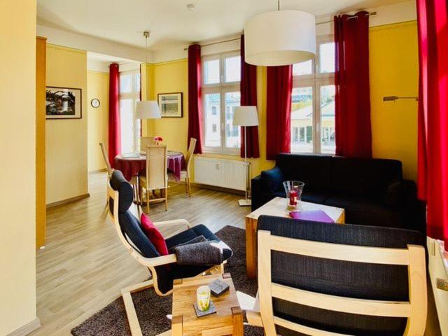 Villa Granitz - Ferienwohnung 45453 (Gellen) view 3