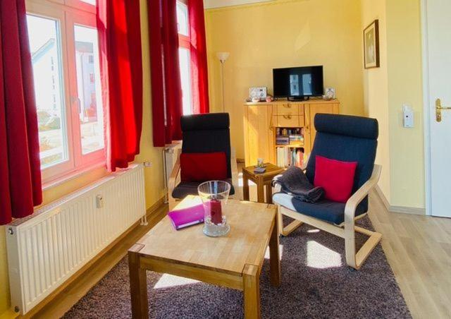 Villa Granitz - Ferienwohnung 45453 (Gellen) view 4