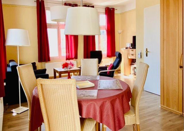 Villa Granitz - Ferienwohnung 45453 (Gellen) view 5