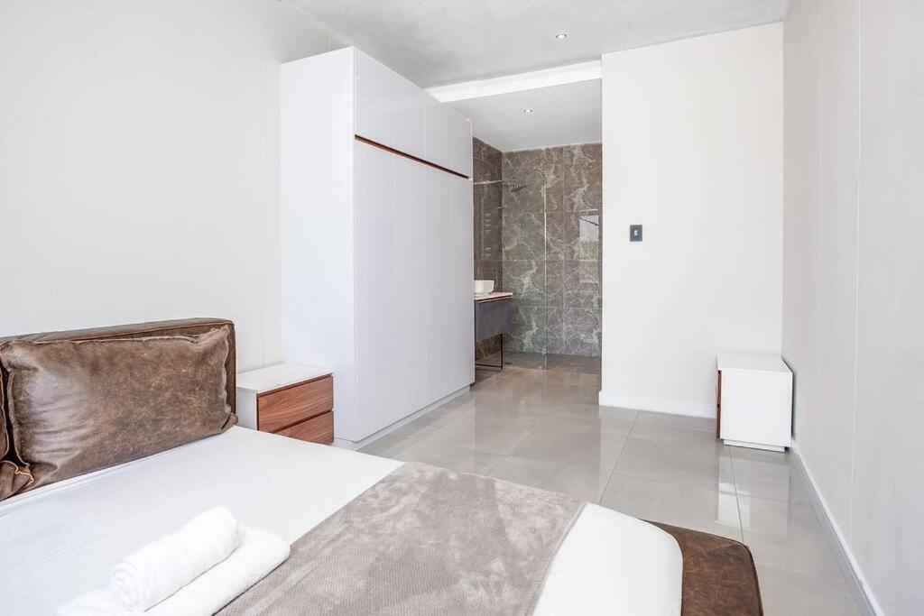 Urban Oasis Apartments at The Paramount