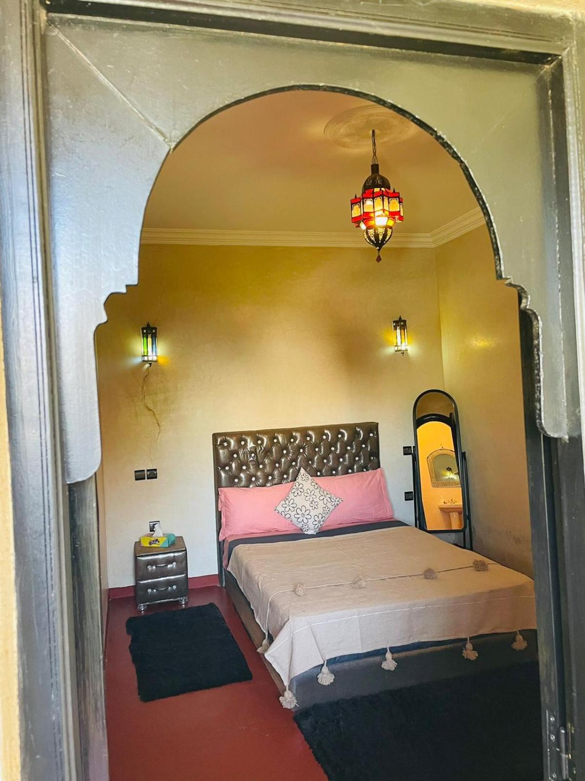 Villa MsHolidays Victoria privatisée Marrakech