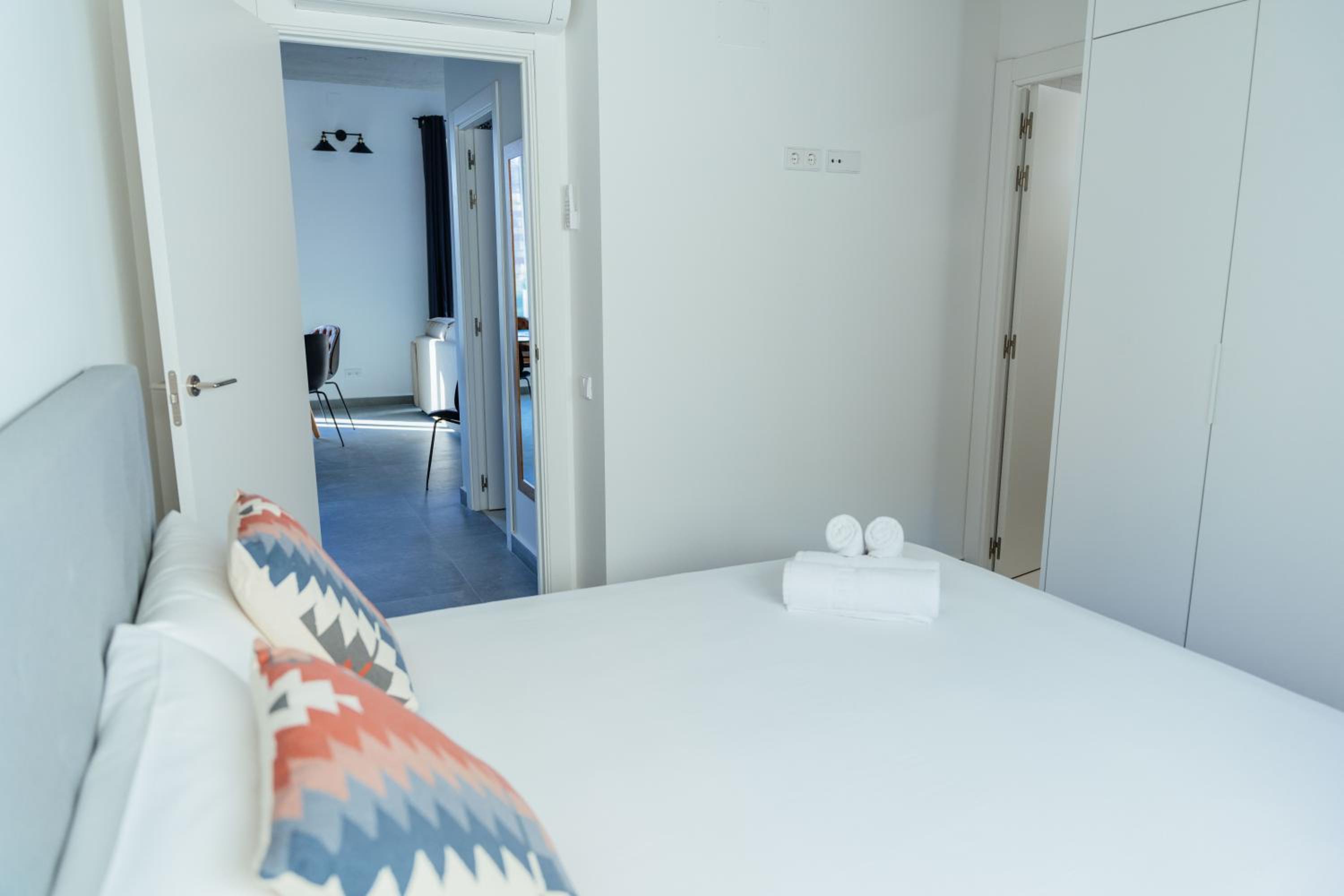 Belmar Apartments