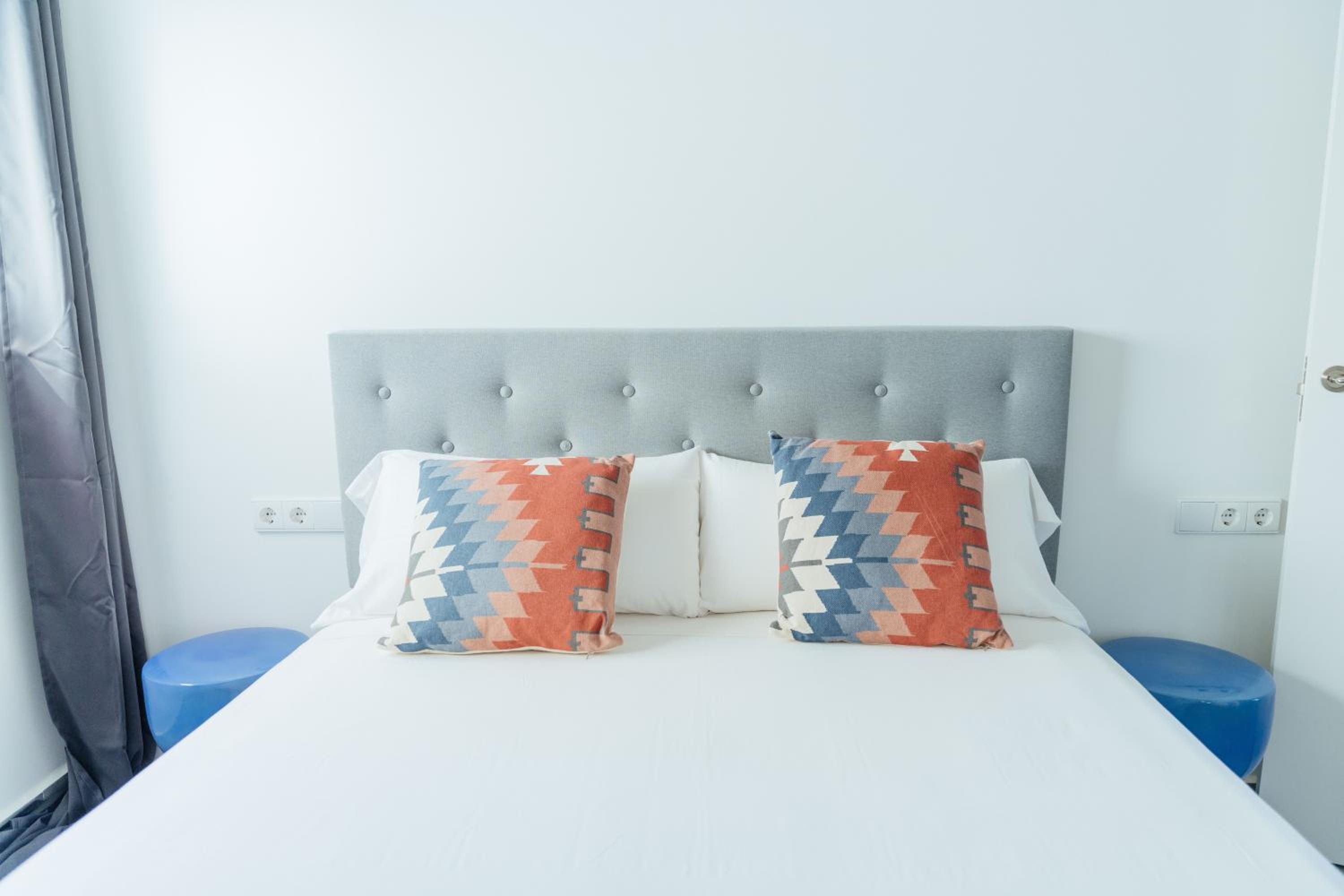 Belmar Apartments