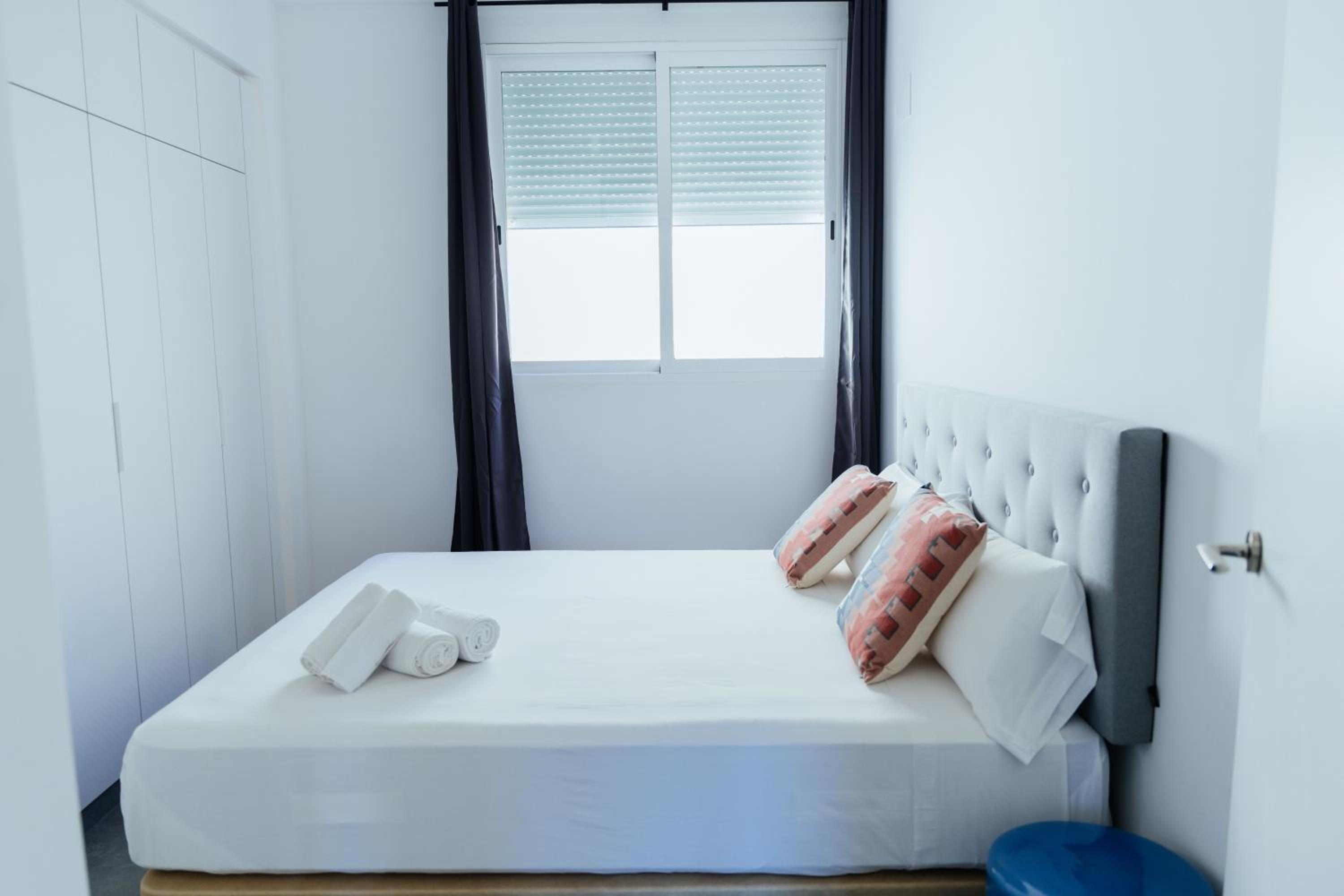 Belmar Apartments