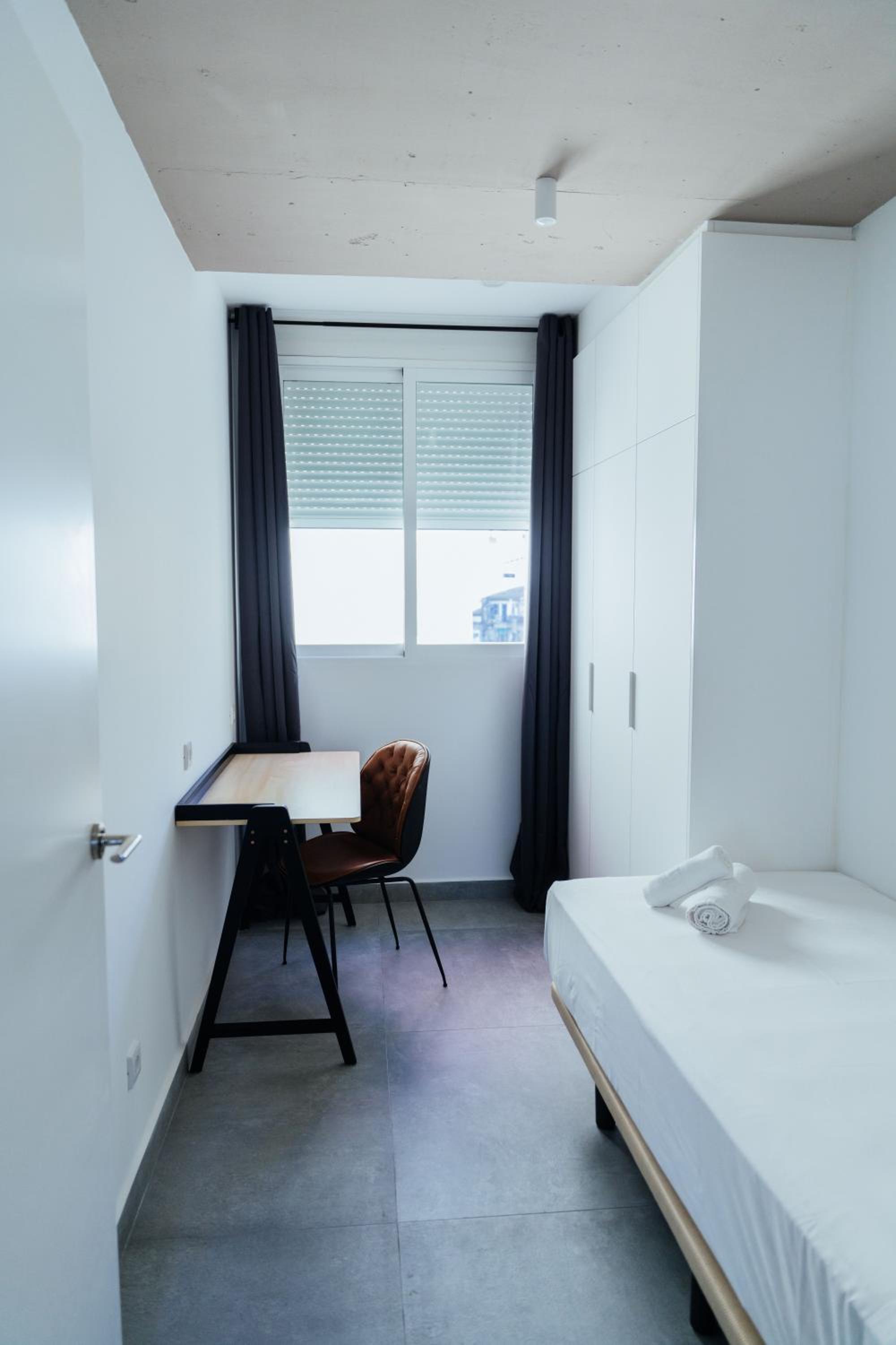 Belmar Apartments