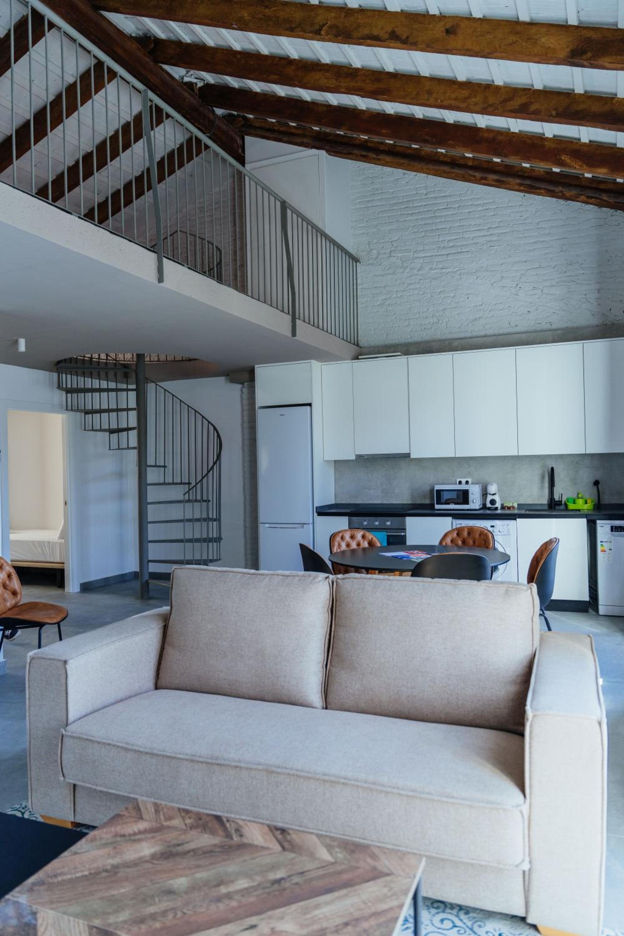Belmar Apartments