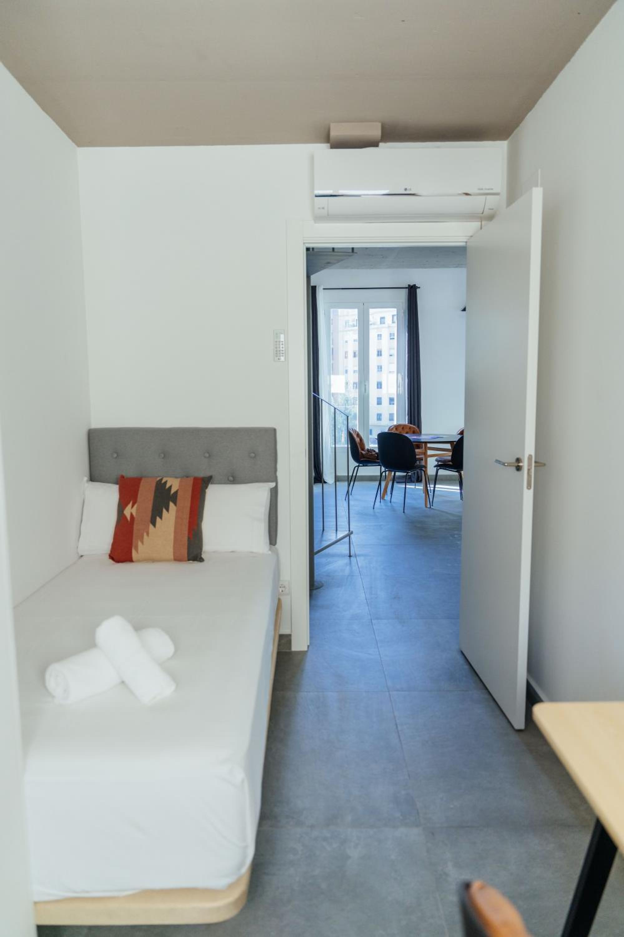Belmar Apartments