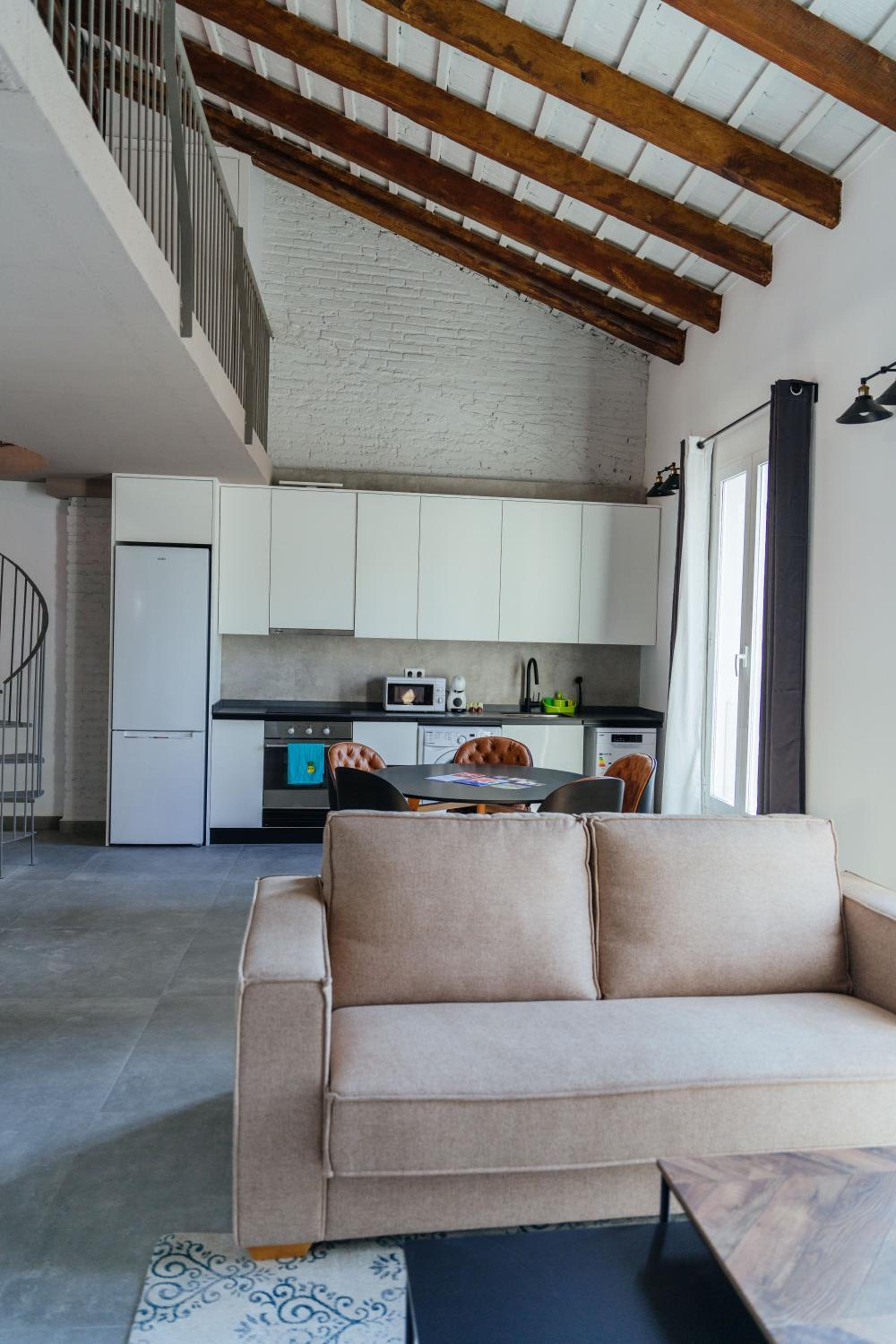 Belmar Apartments