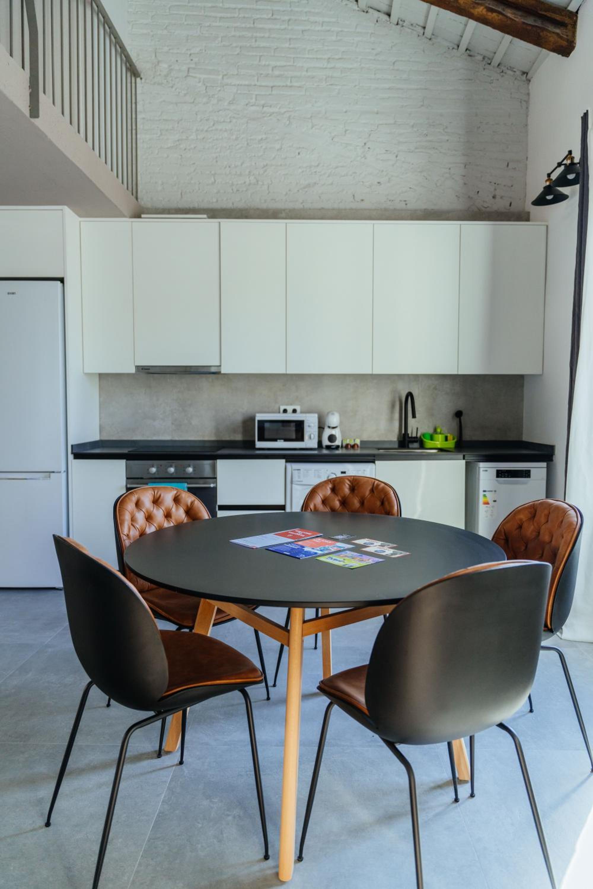 Belmar Apartments