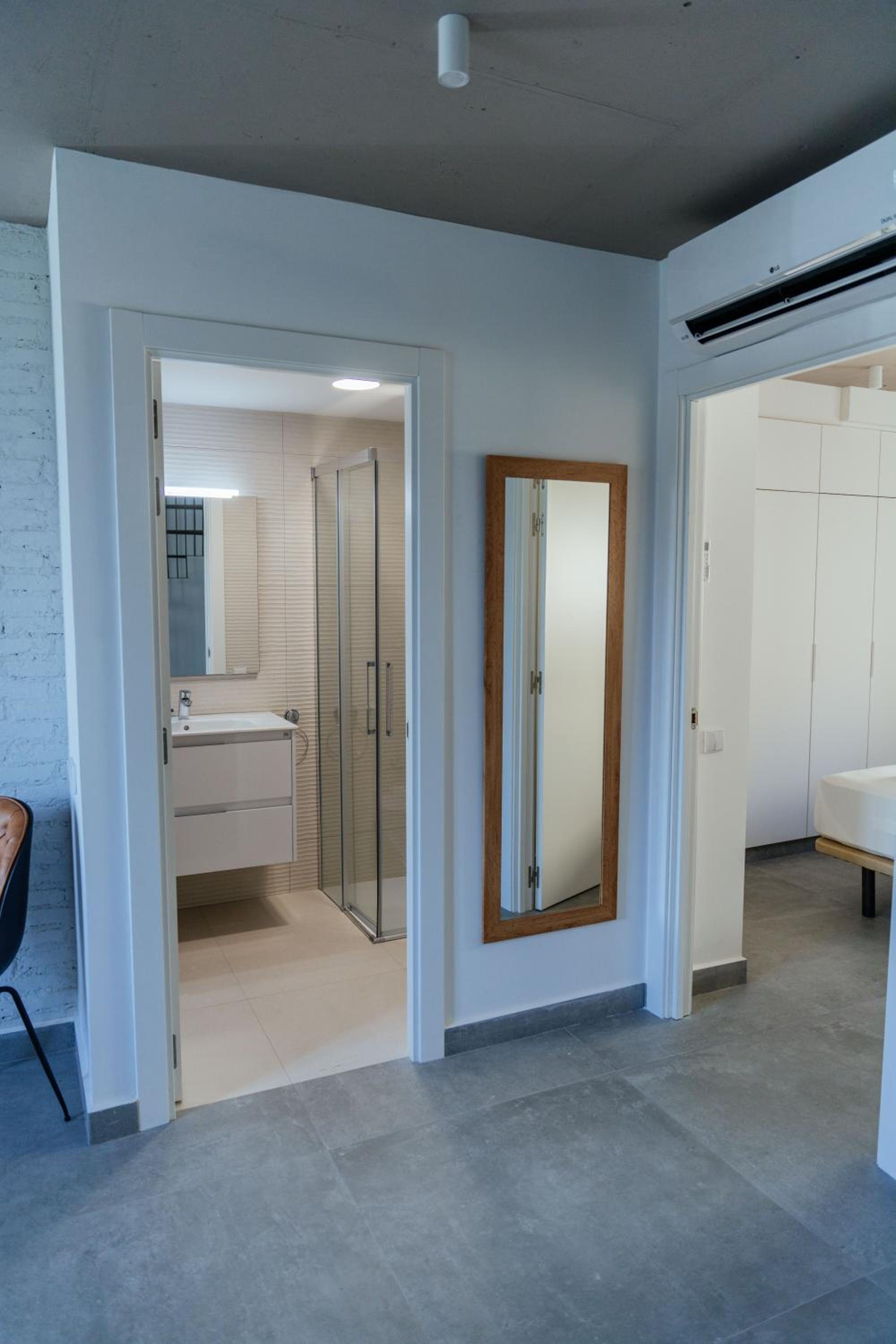 Belmar Apartments