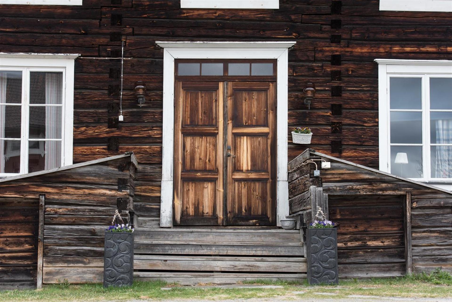 Gästis Lodge Vemdalen