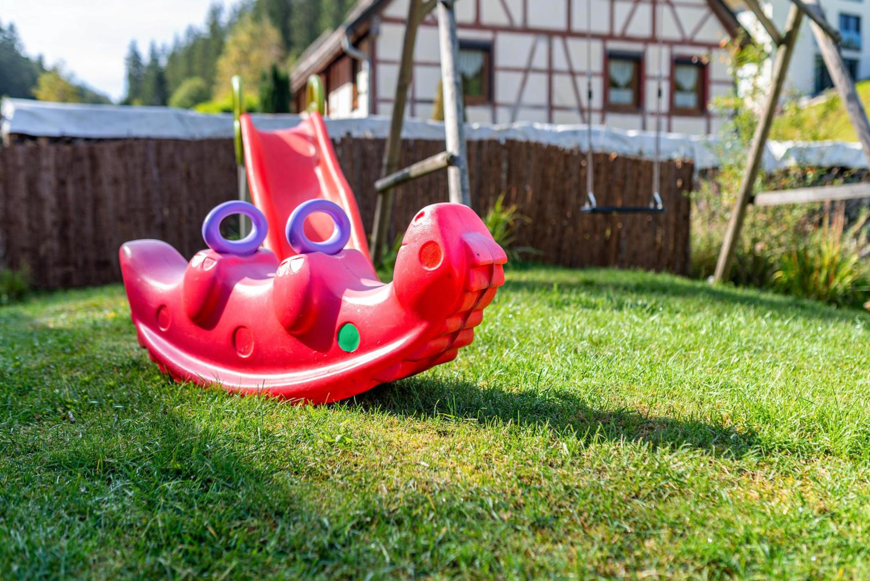 Schwarzwaldhaus Zwink