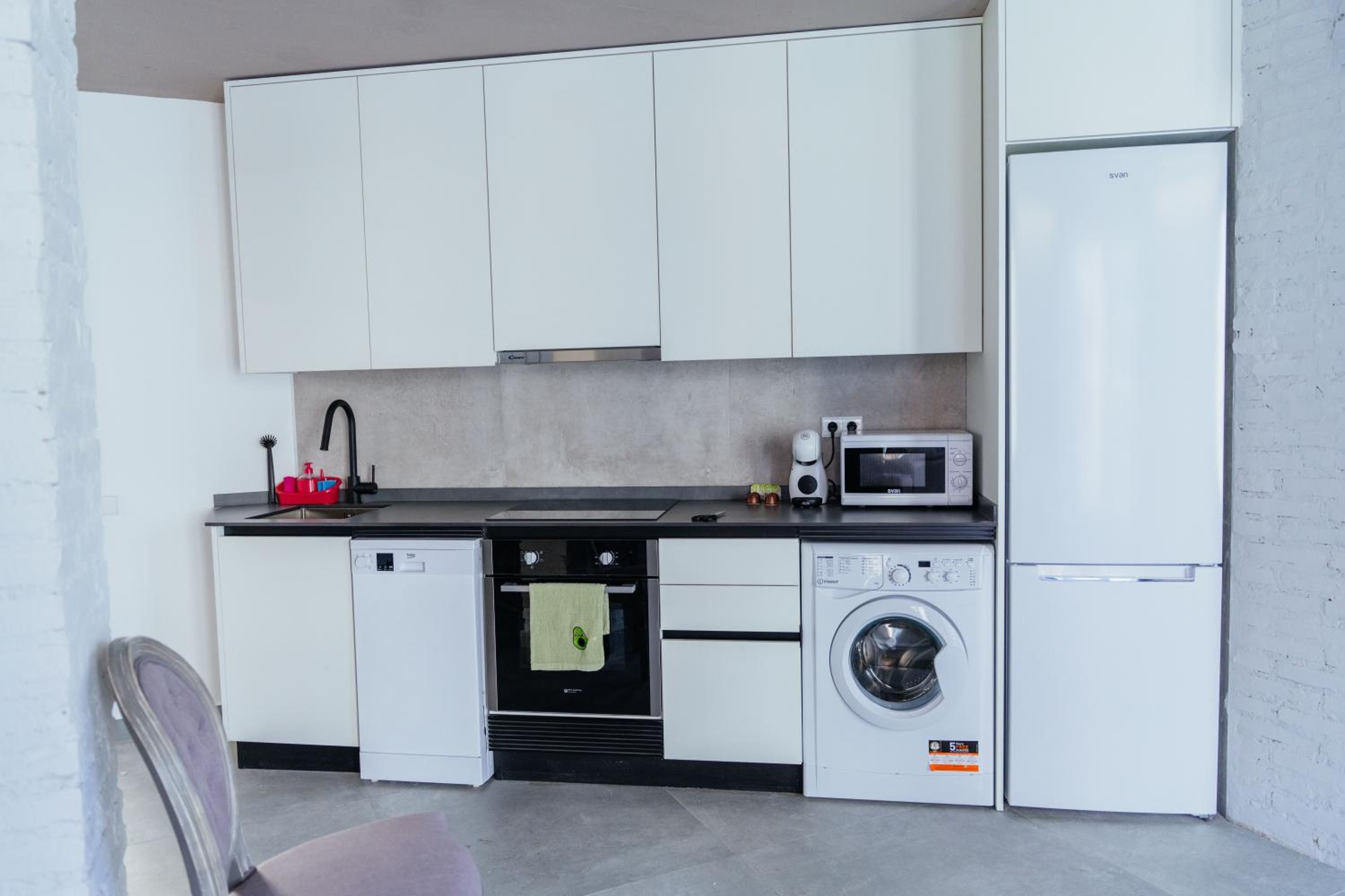 Belmar Apartments