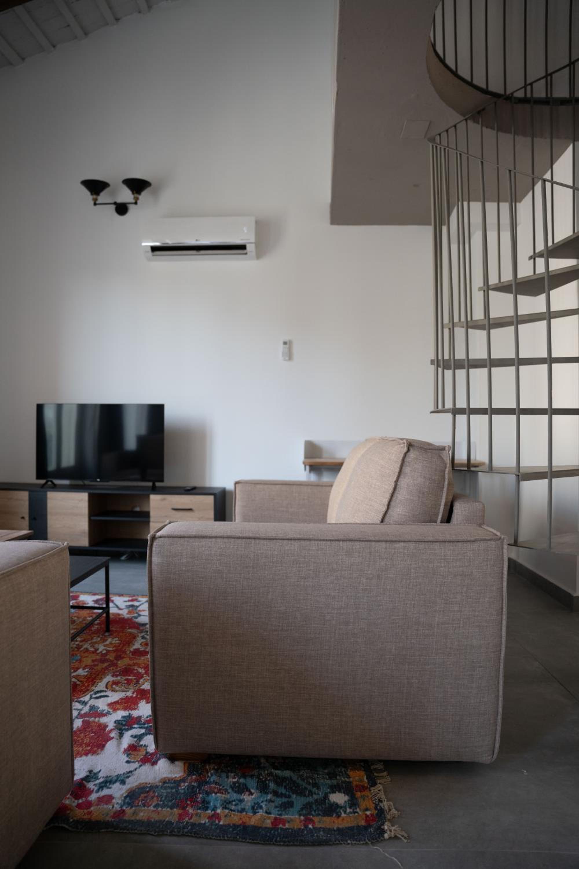 Belmar Apartments