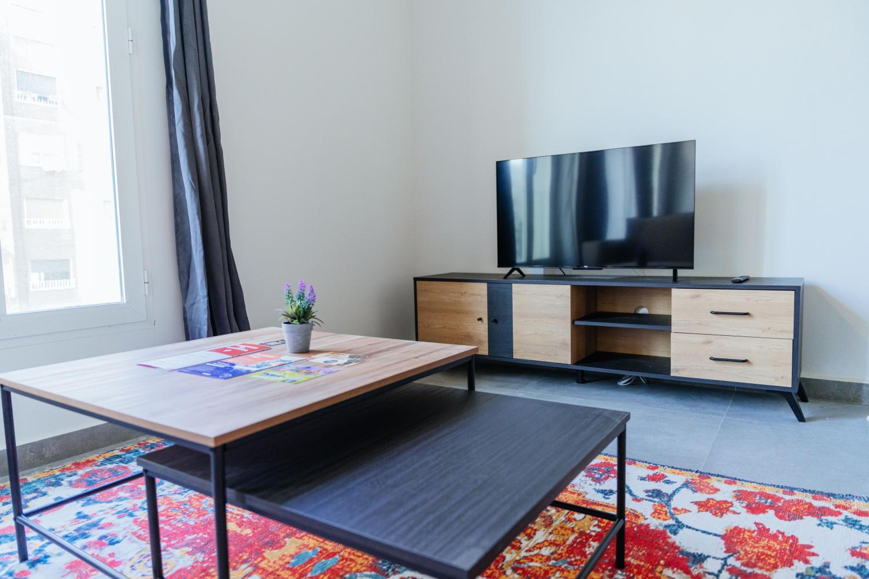Belmar Apartments