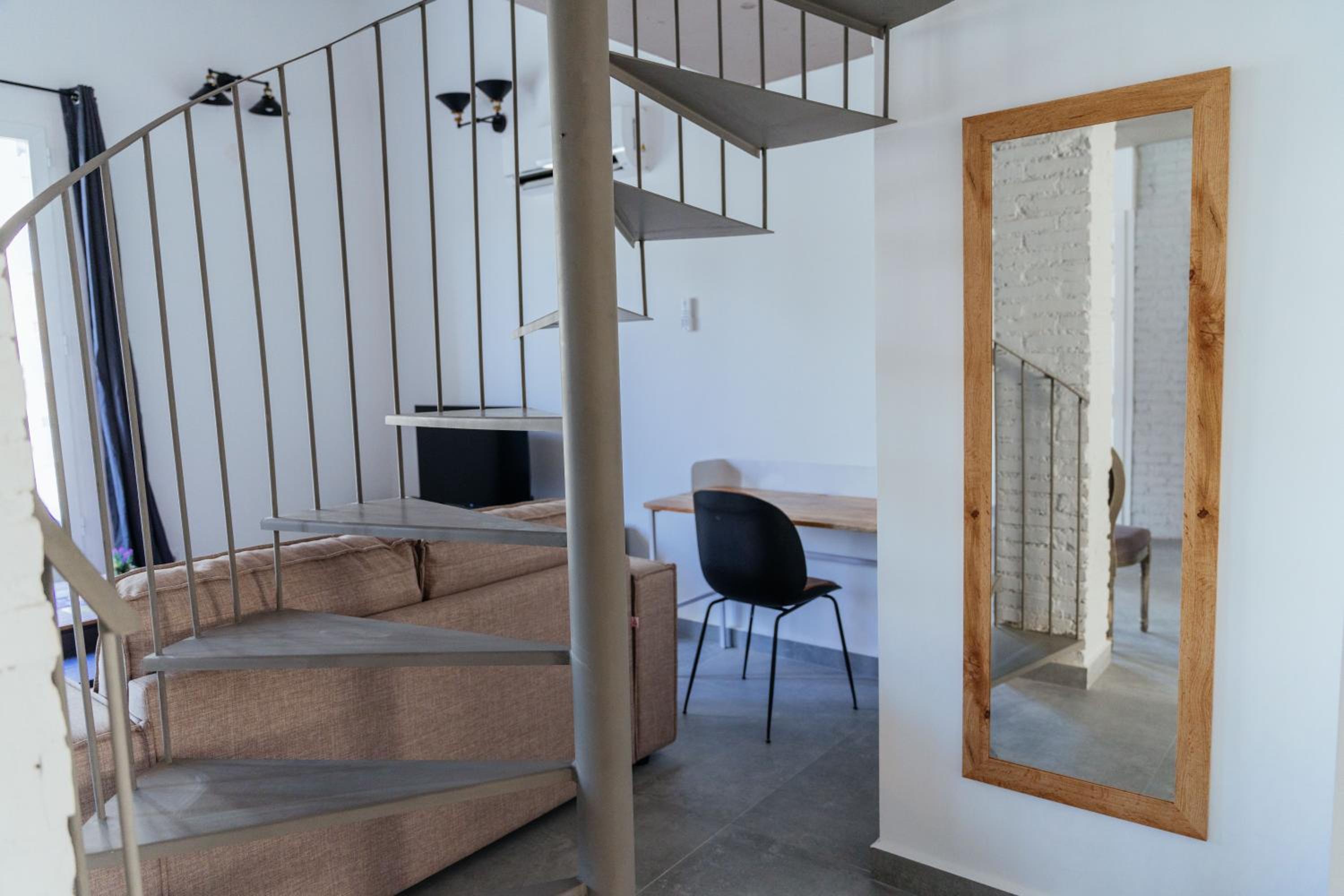 Belmar Apartments