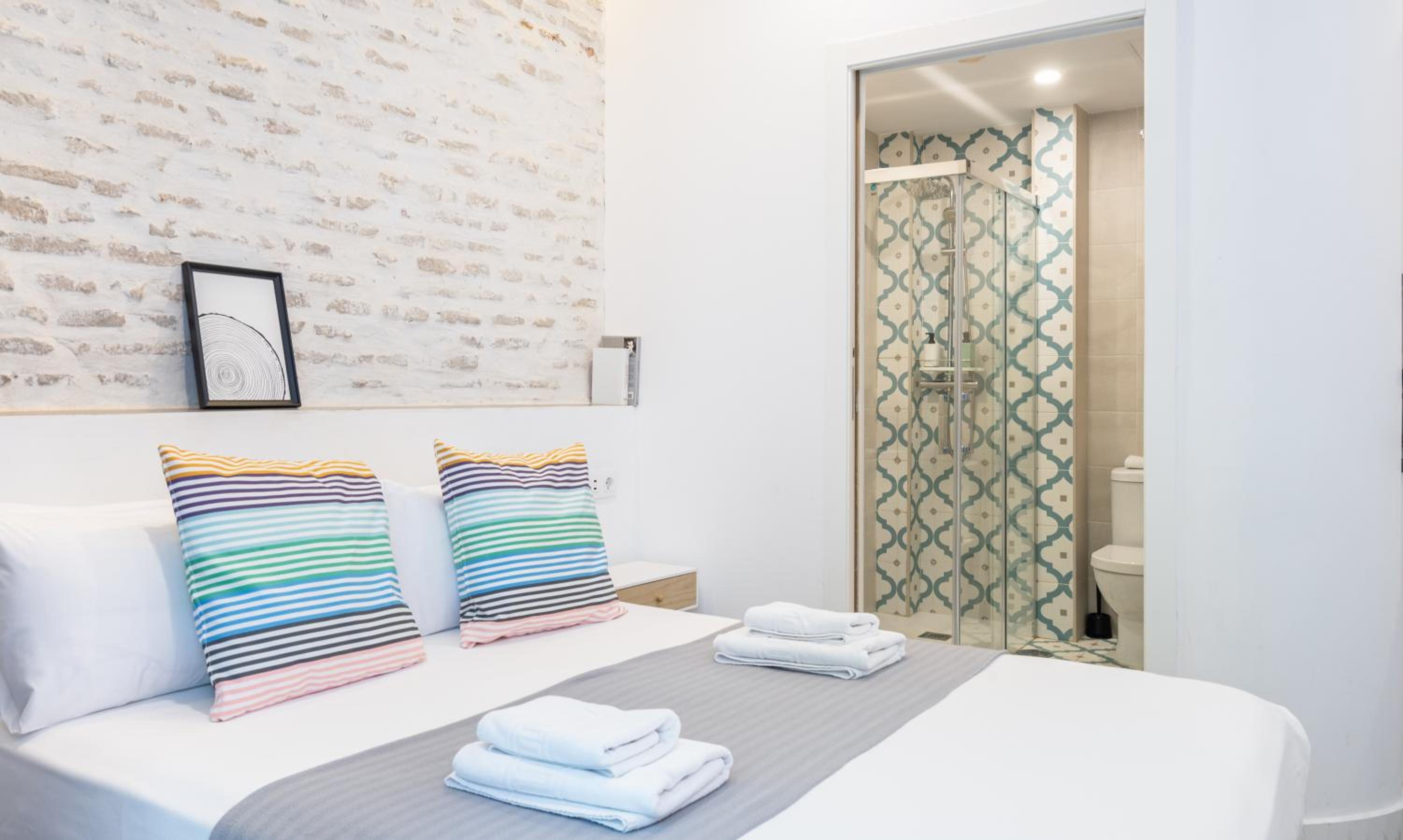 Apartamentos Dolium - Image 2