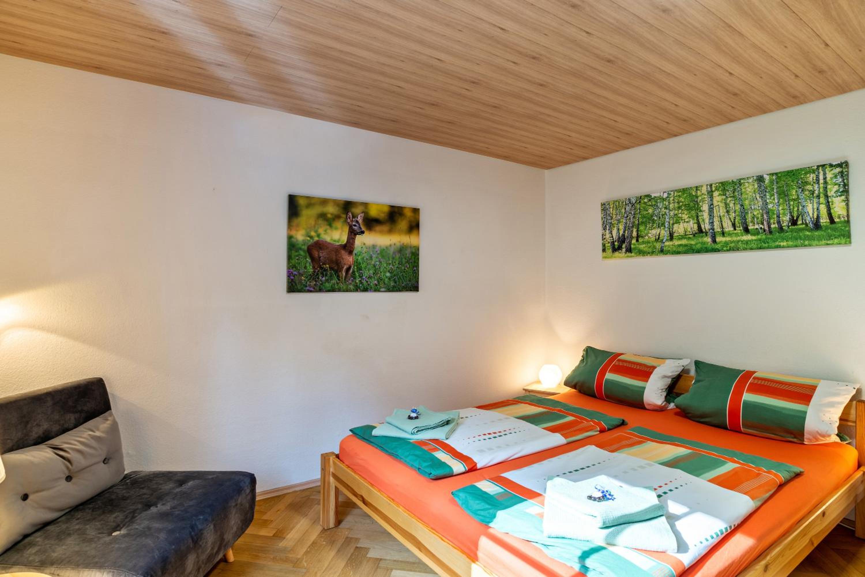 Schwarzwaldhaus Zwink