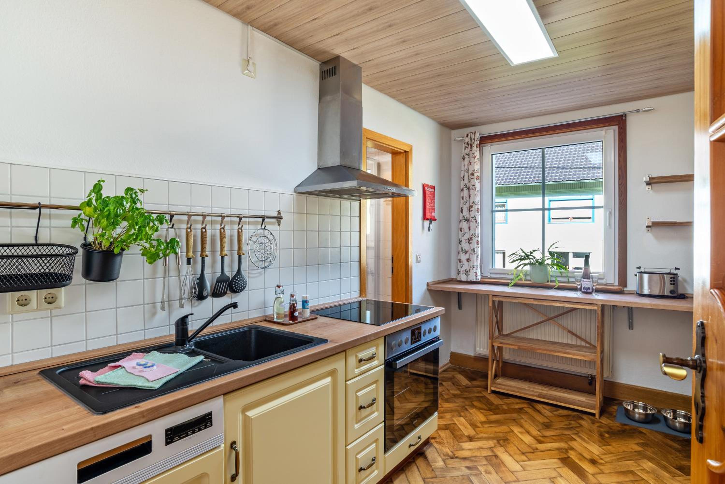 Schwarzwaldhaus Zwink