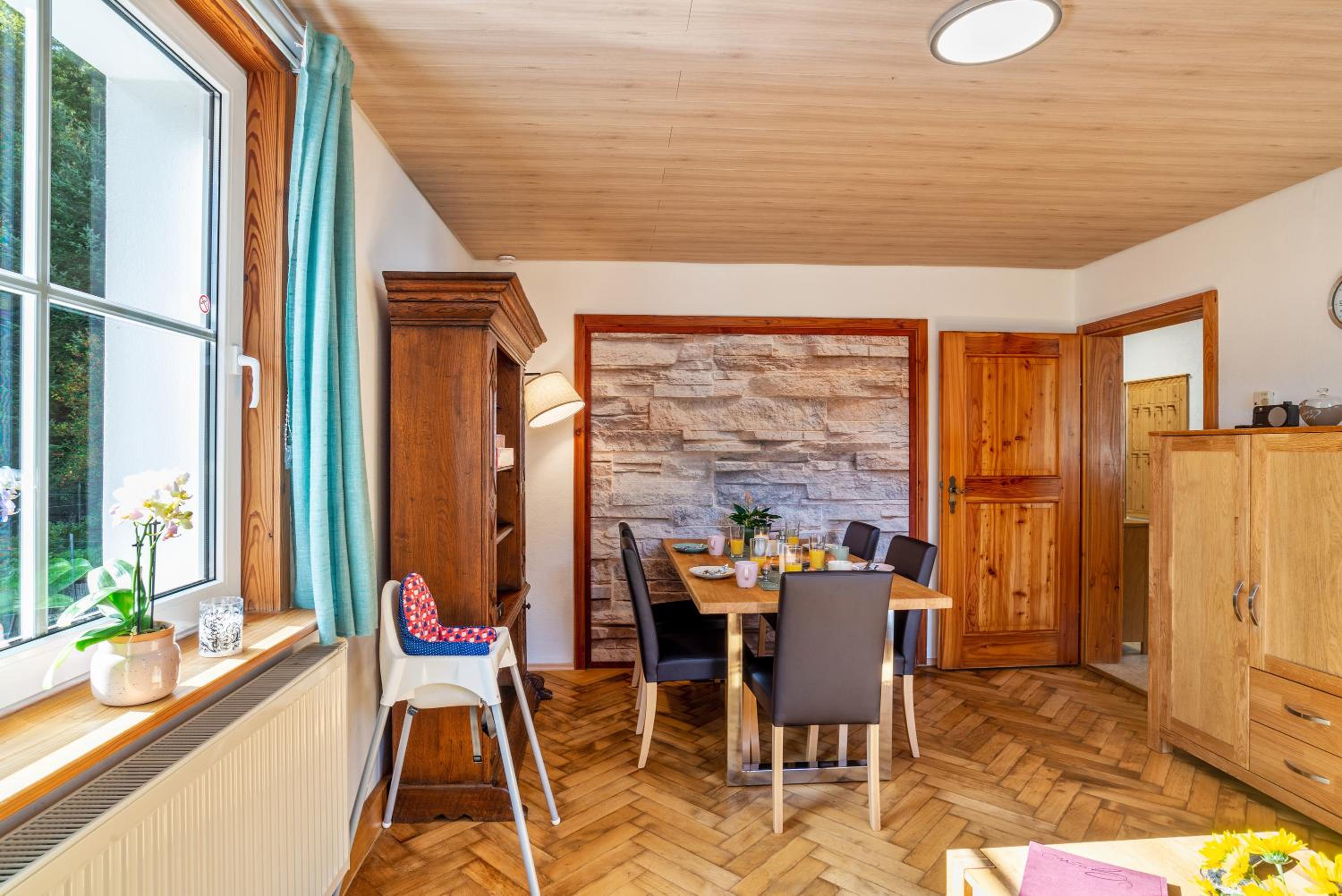 Schwarzwaldhaus Zwink