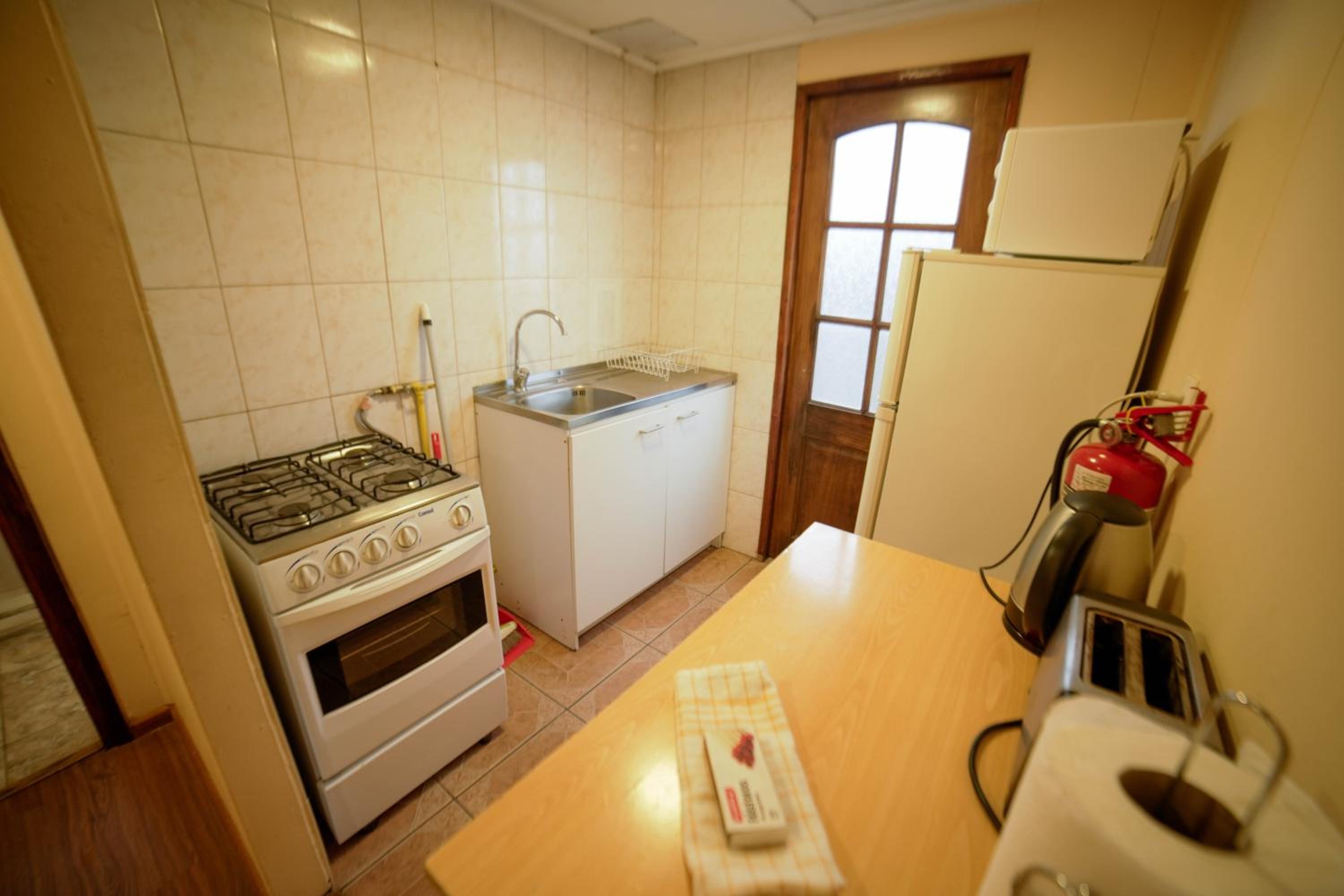 Departamento las Torres view 2