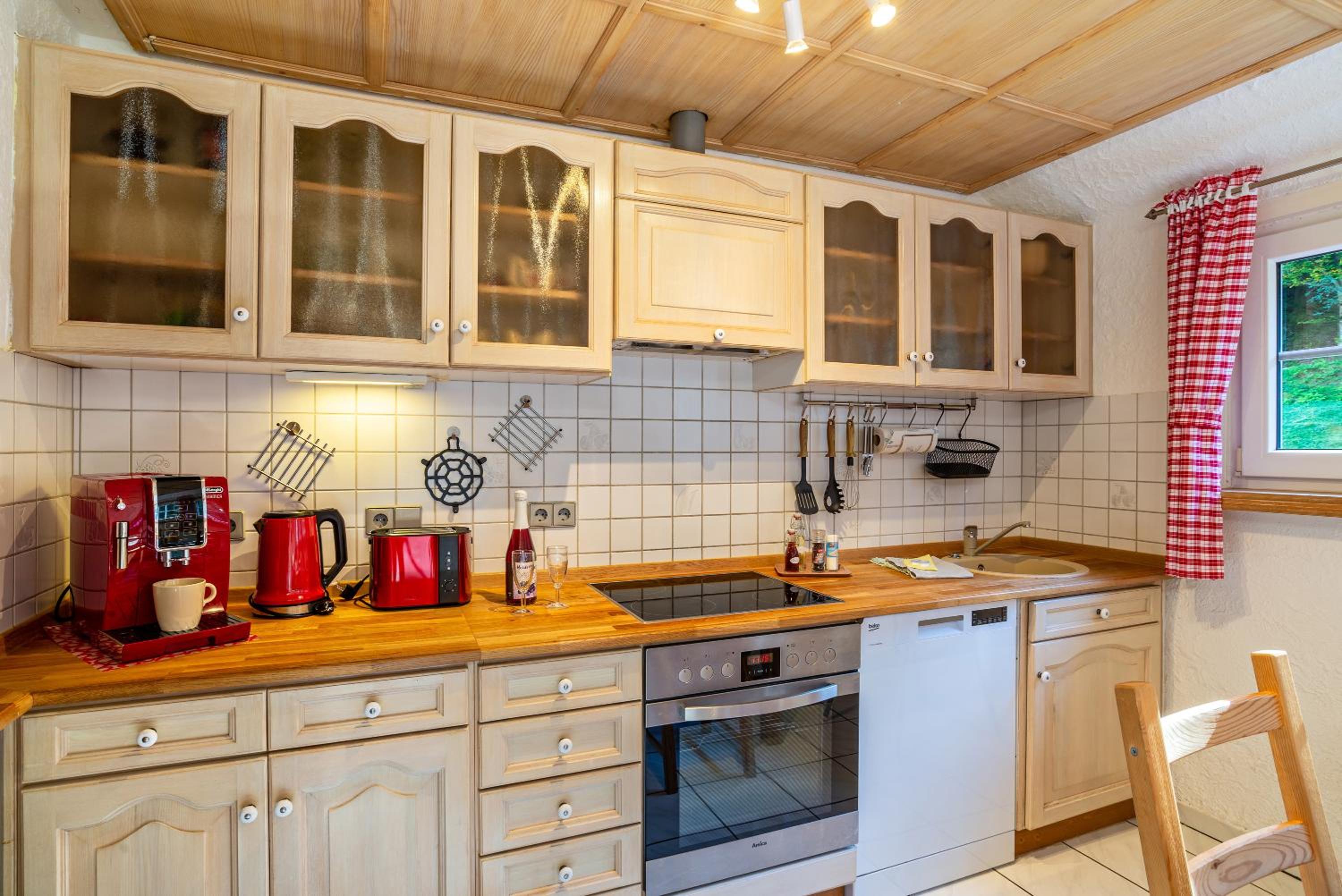 Schwarzwaldhaus Zwink