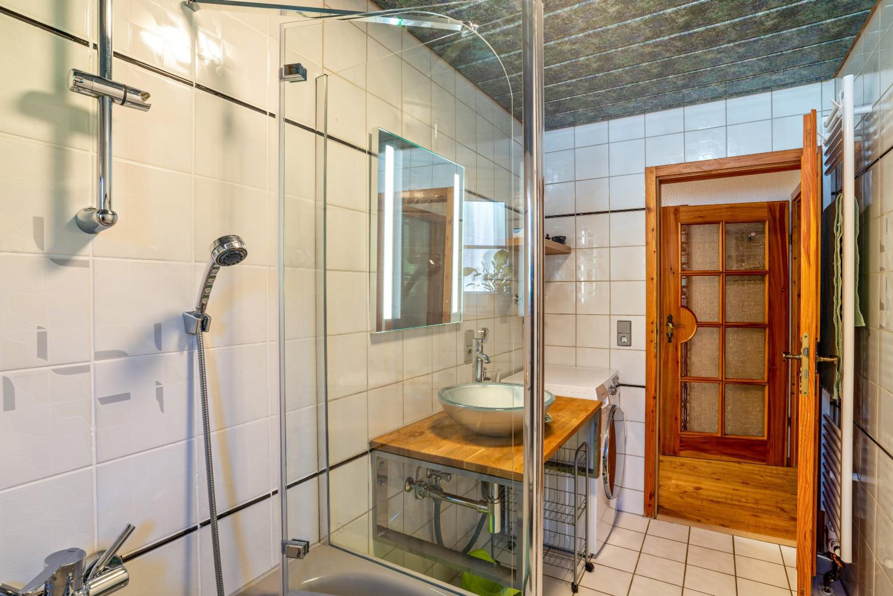 Schwarzwaldhaus Zwink