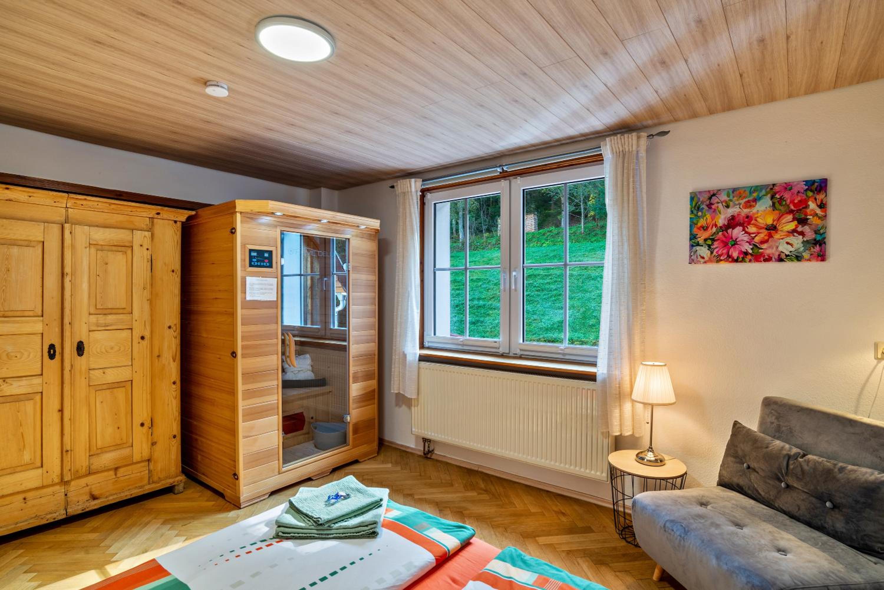Schwarzwaldhaus Zwink