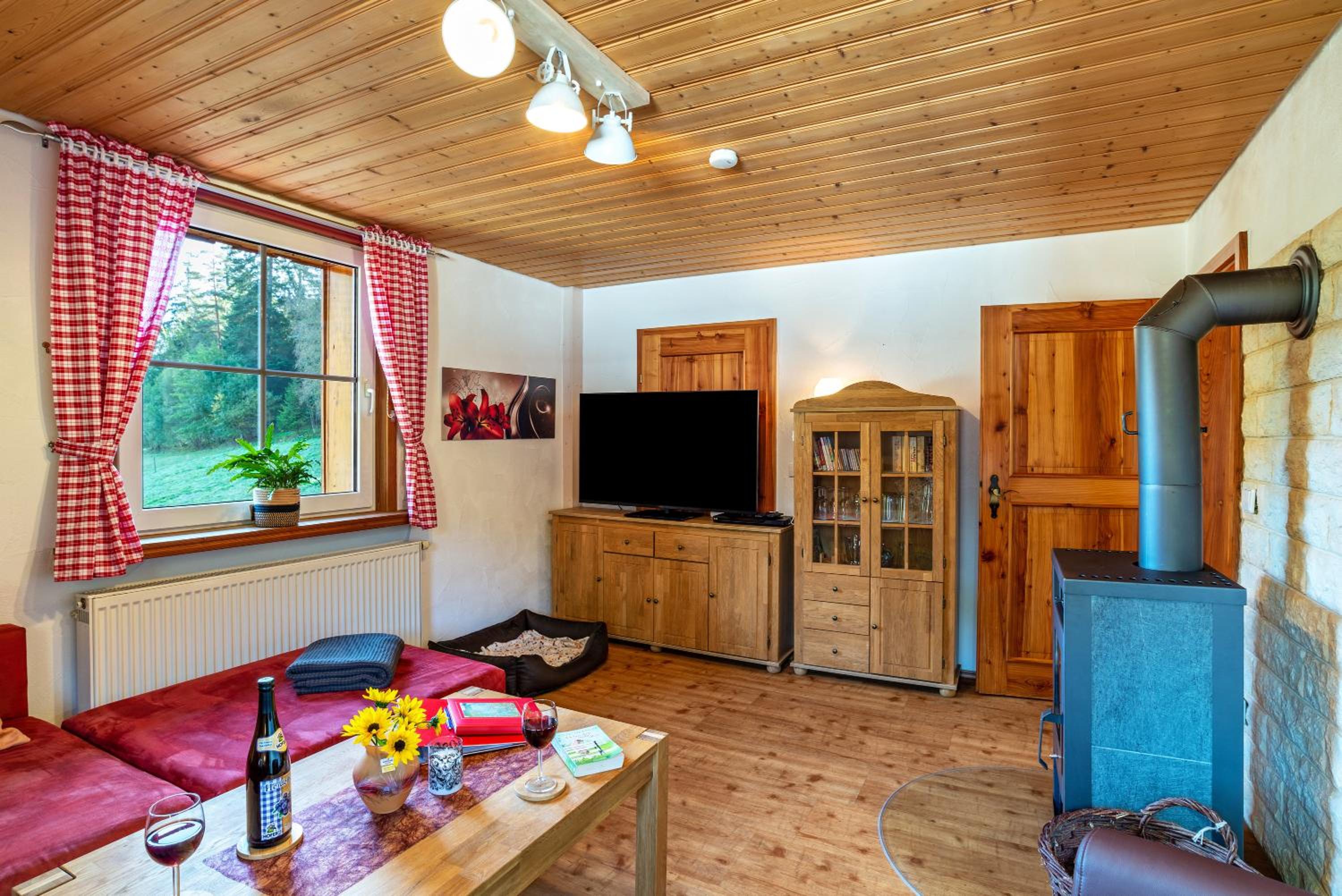 Schwarzwaldhaus Zwink