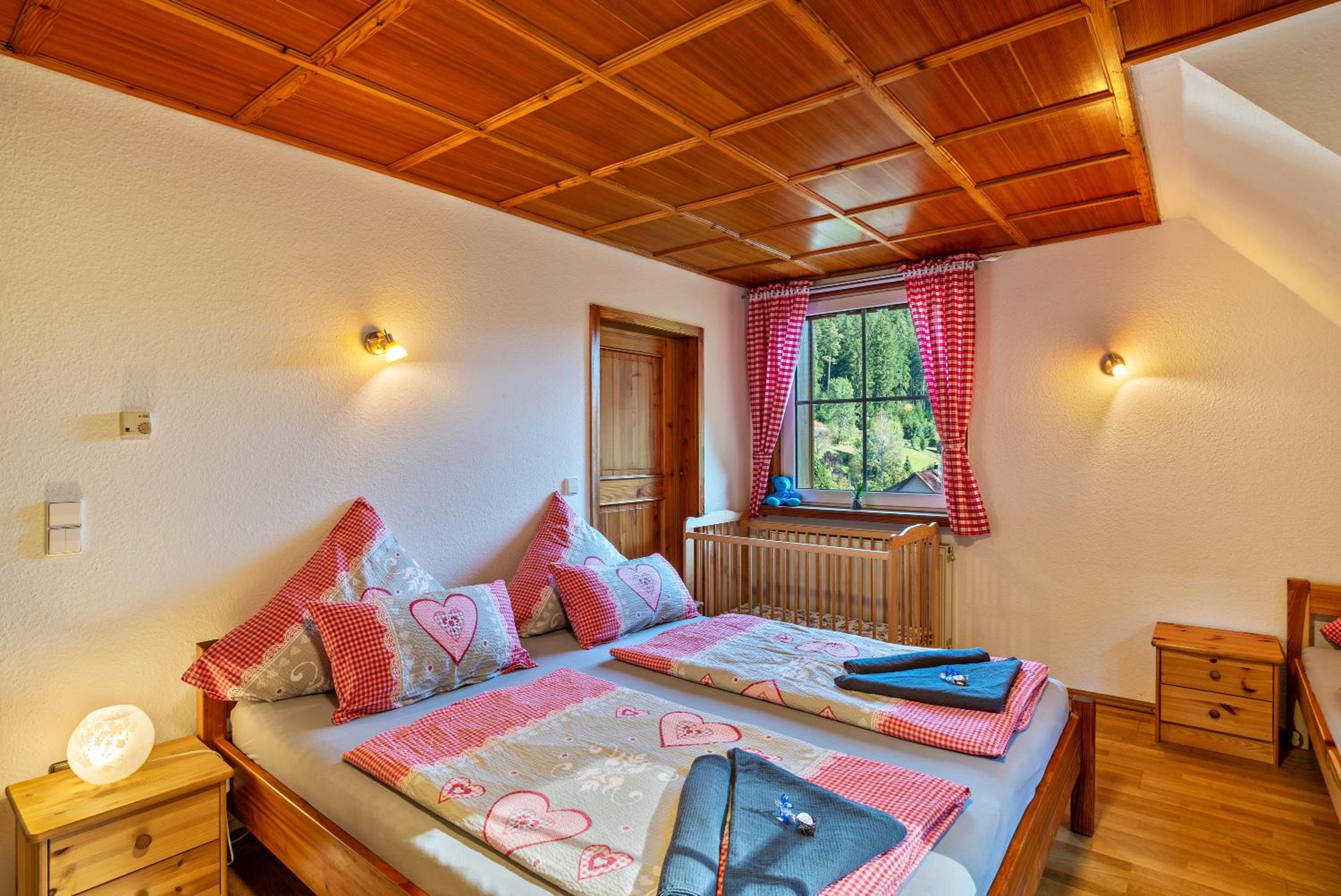 Schwarzwaldhaus Zwink