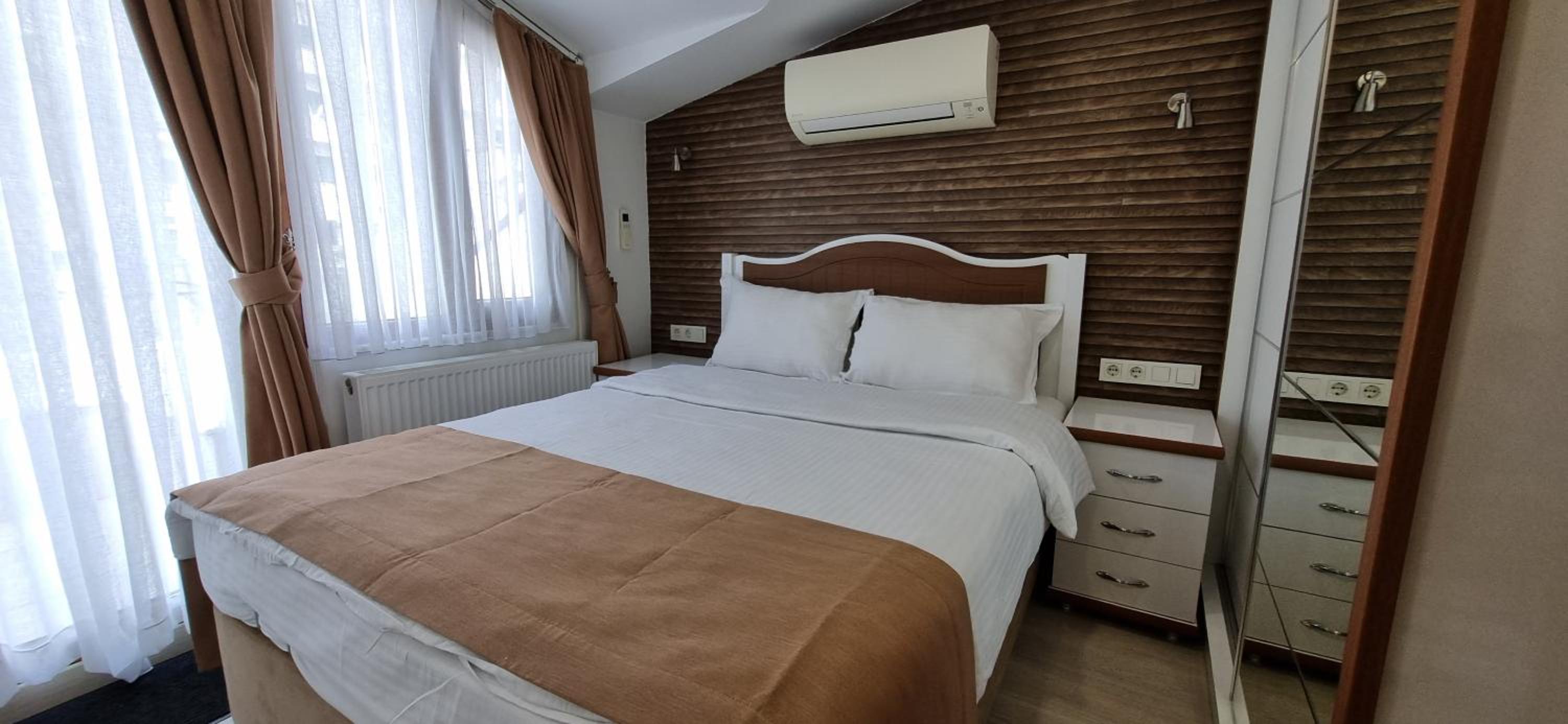 Taksim Flat