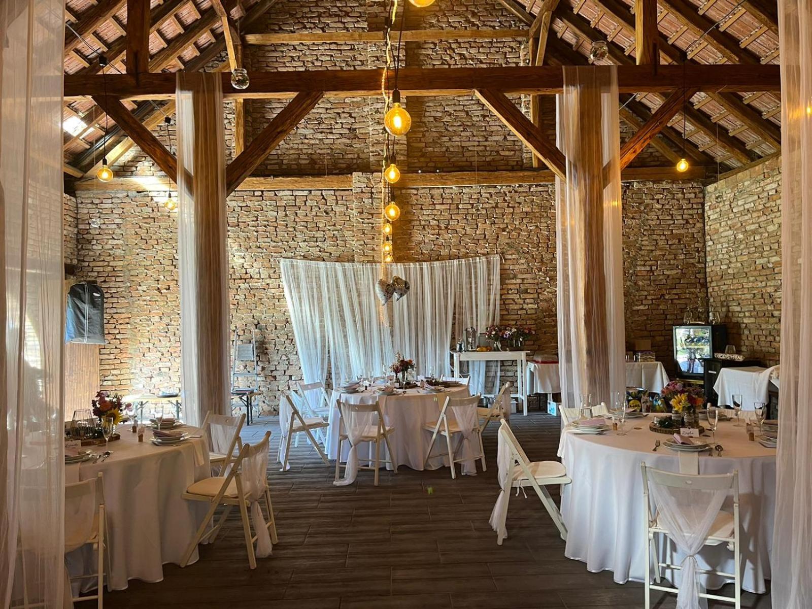 Penzion POSADA