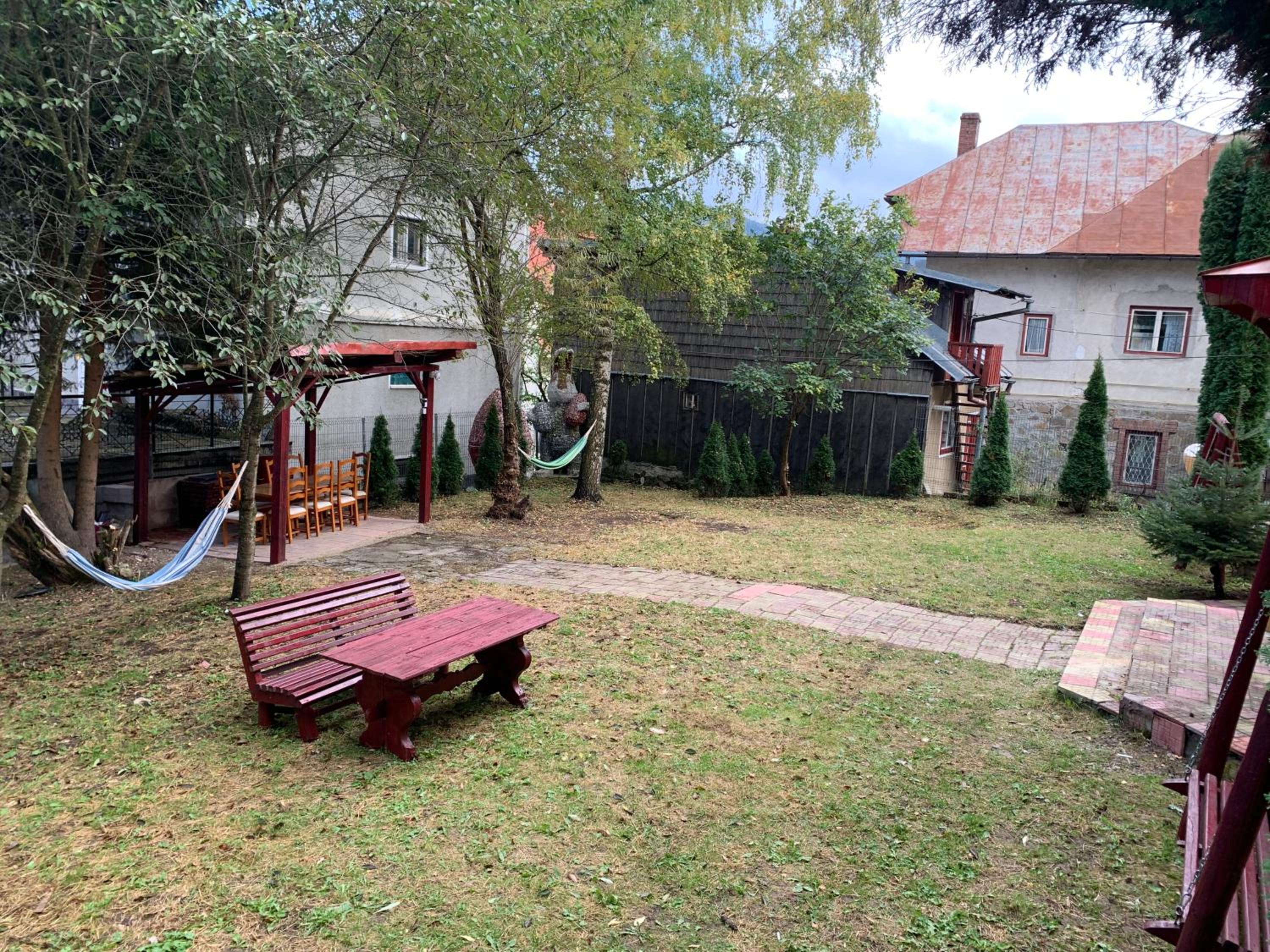 Hypnotic Villa Predeal view 3