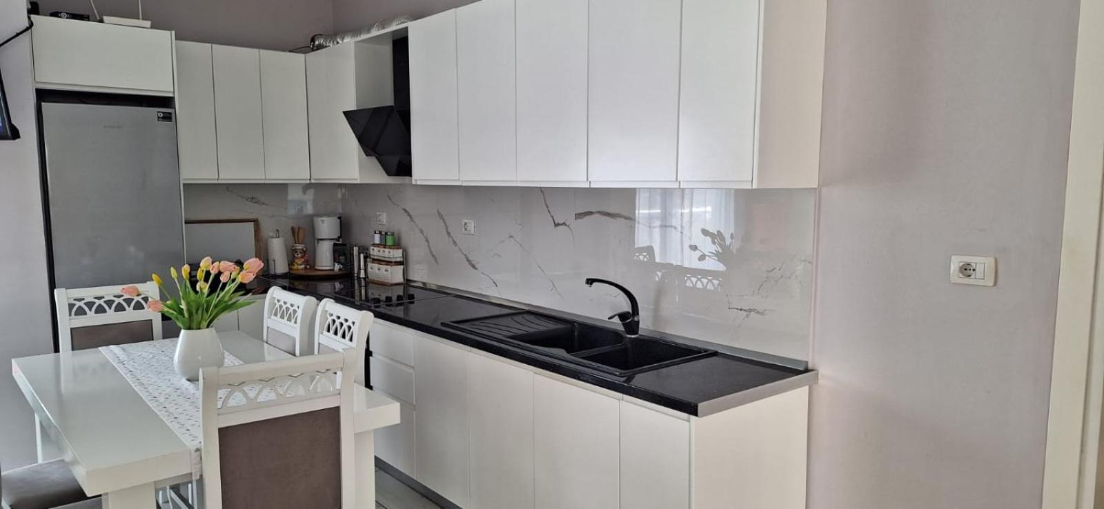 Sadet's Penthouse Saranda