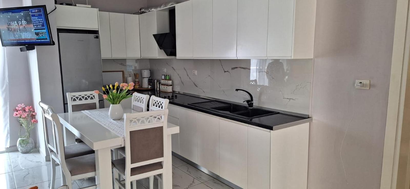 Sadet's Penthouse Saranda