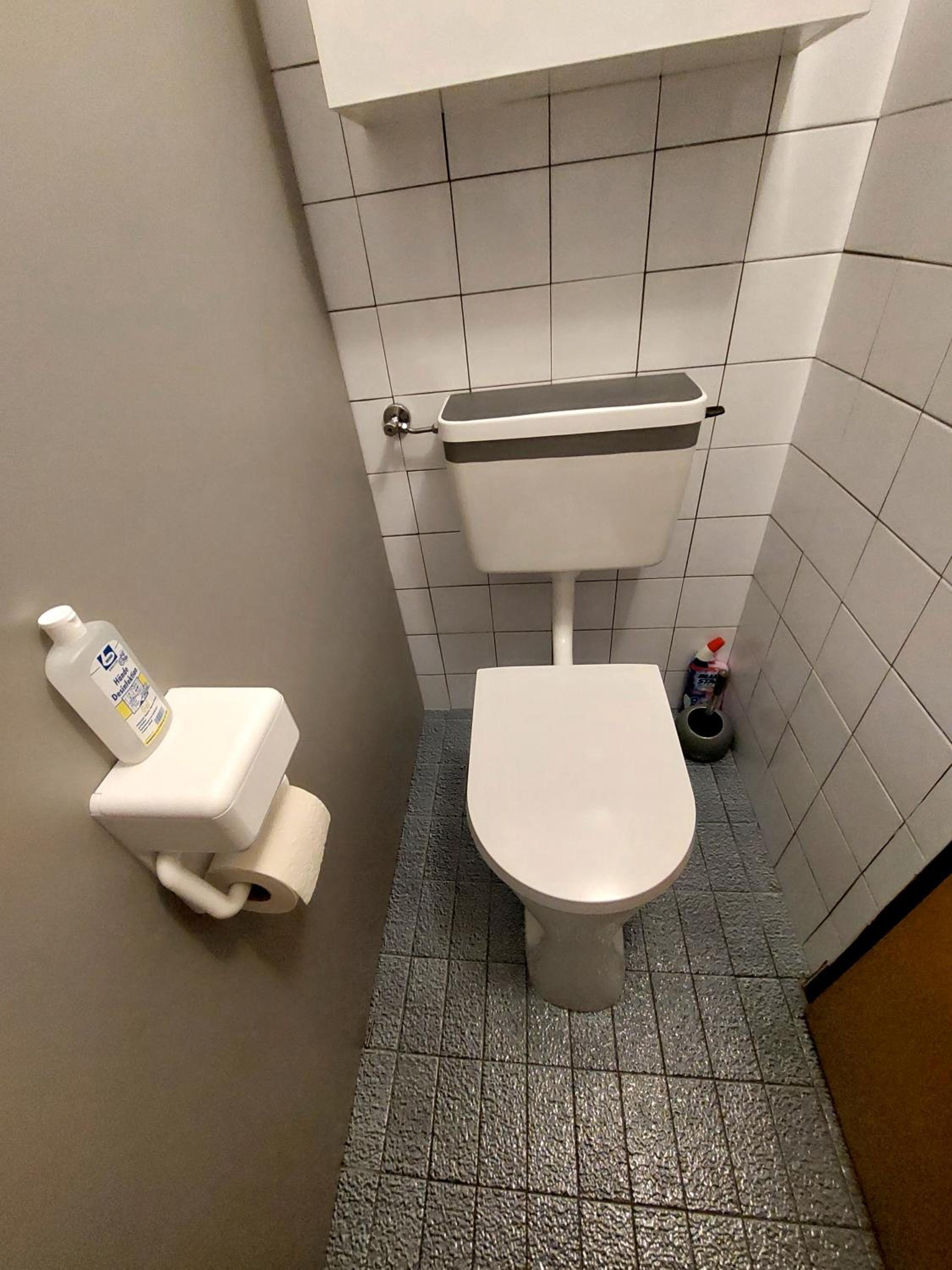 Apartement GYARMATY