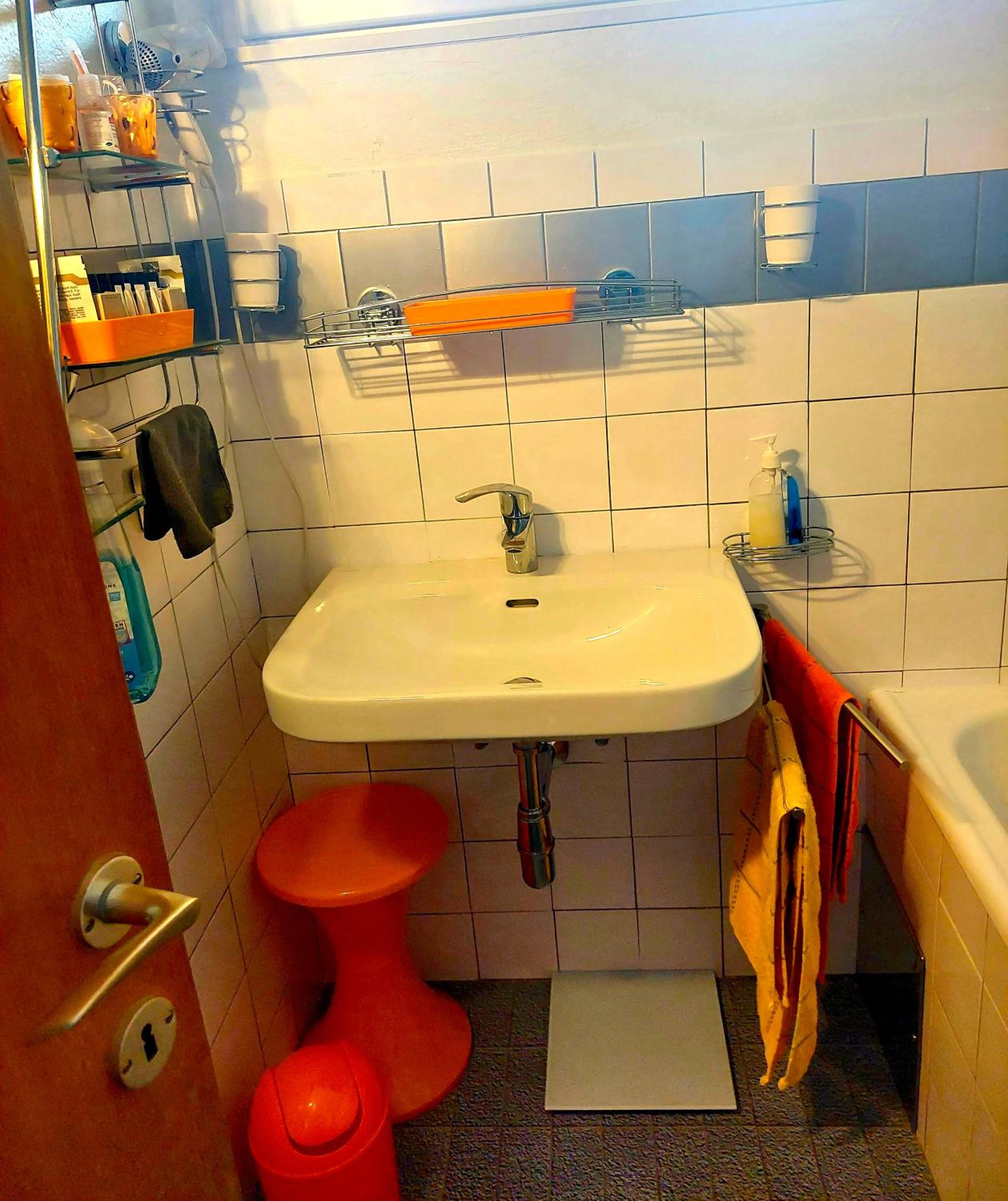 Apartement GYARMATY