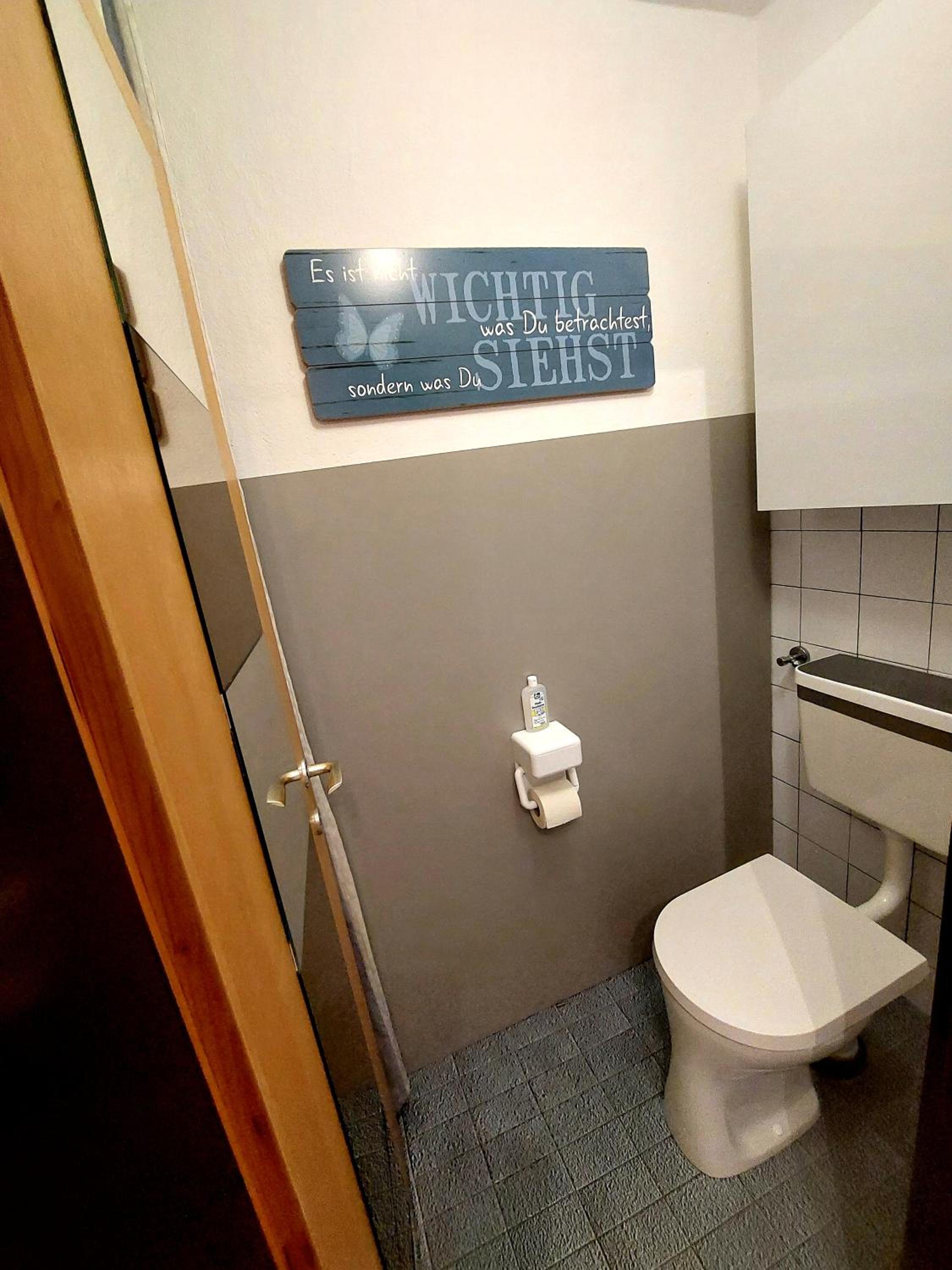 Apartement GYARMATY