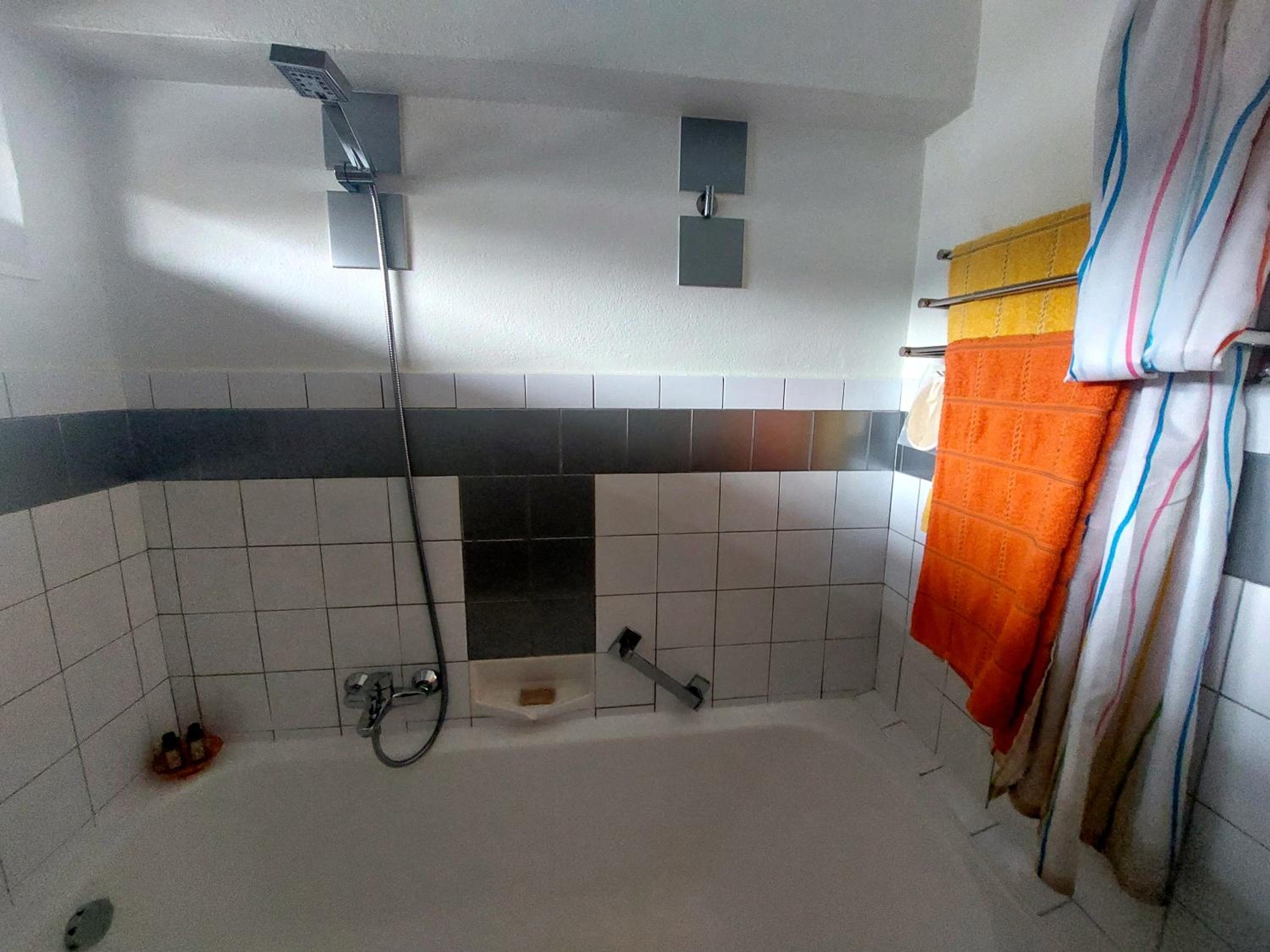 Apartement GYARMATY